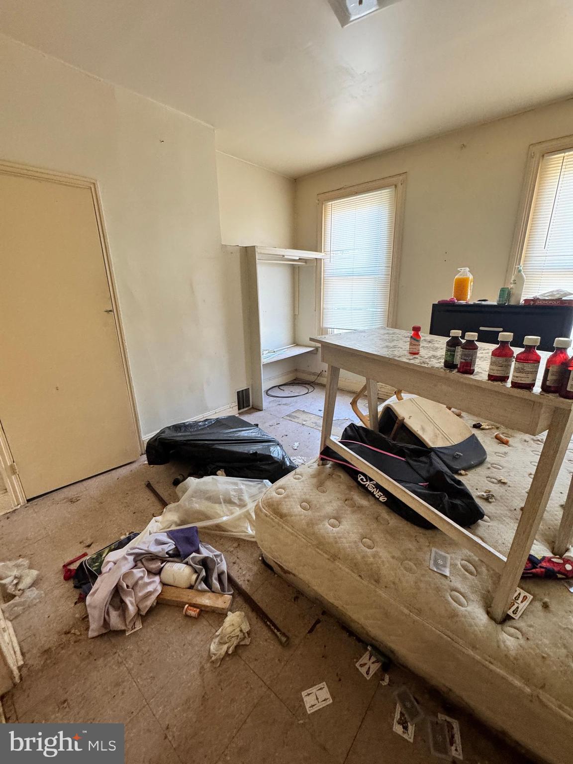 FAIRHILL - Residential