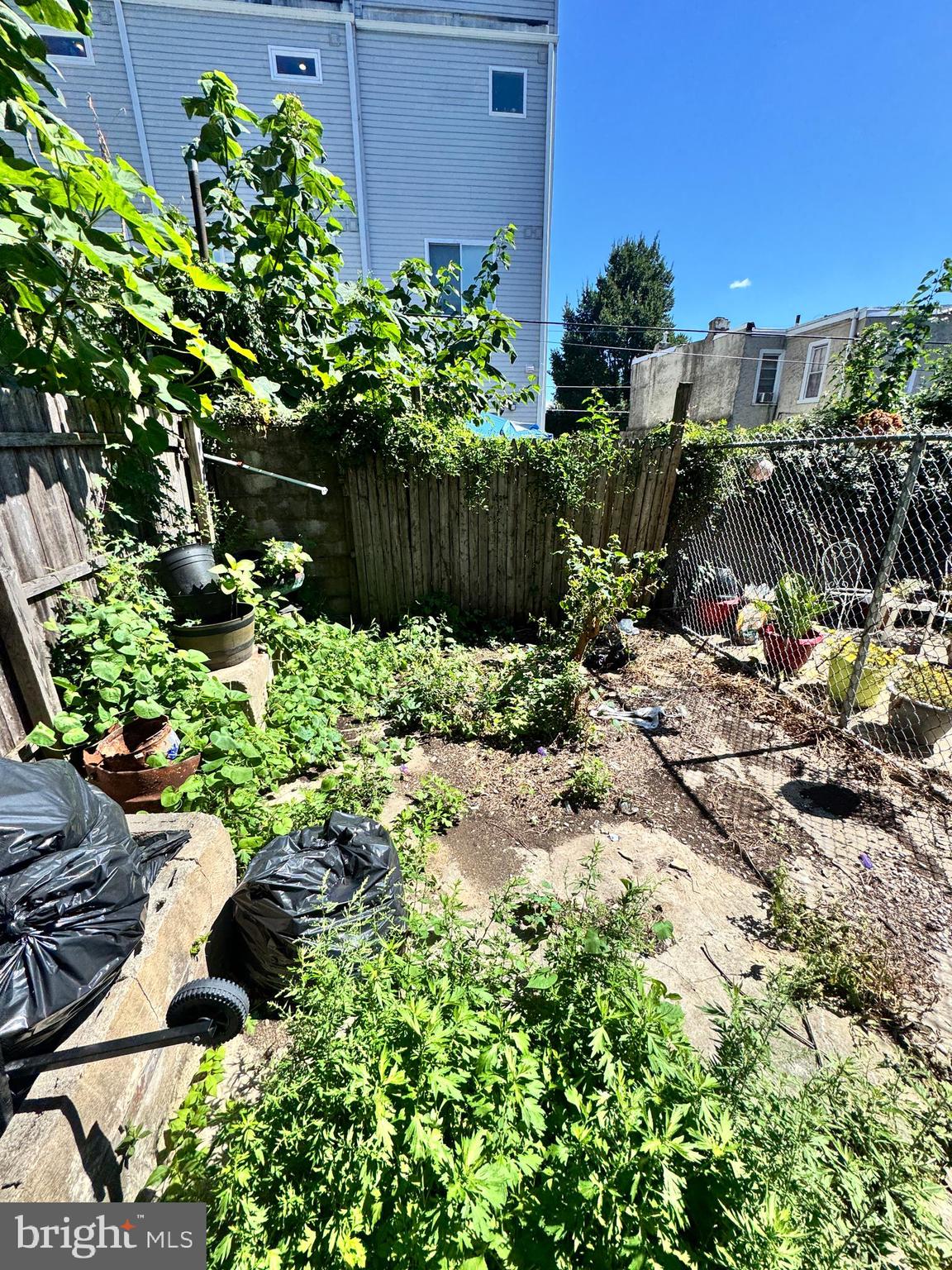 FAIRHILL - Residential