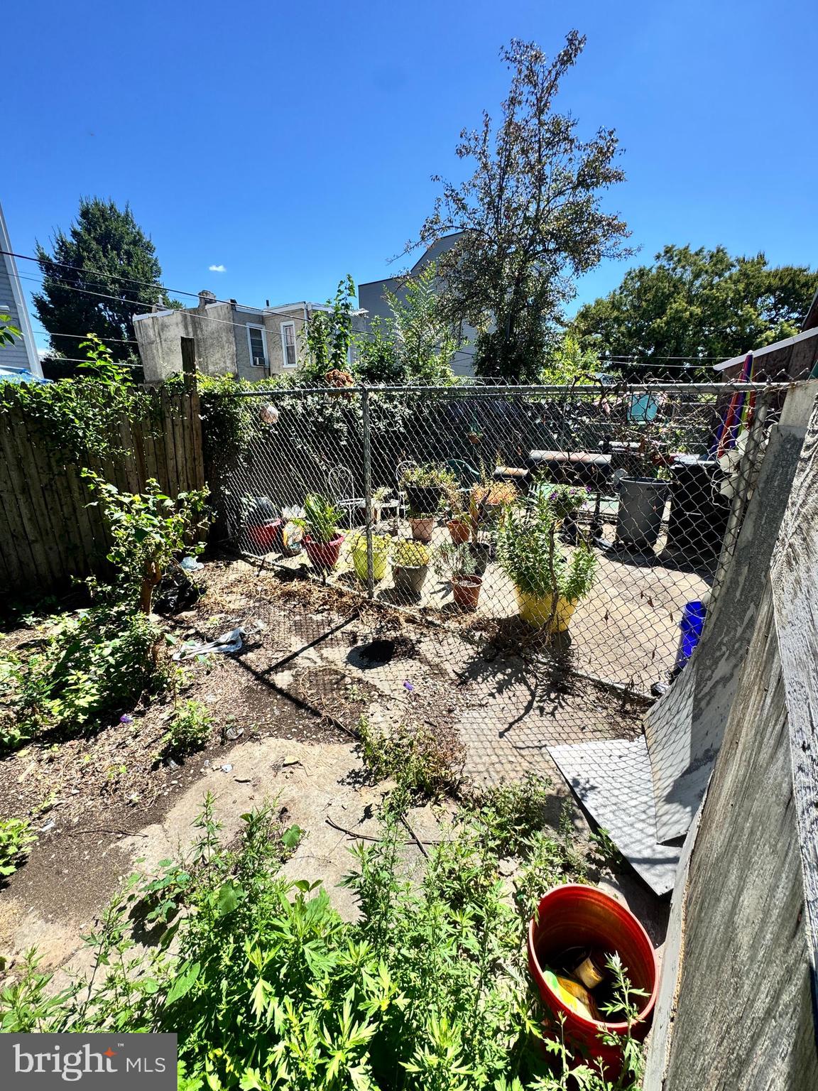 FAIRHILL - Residential