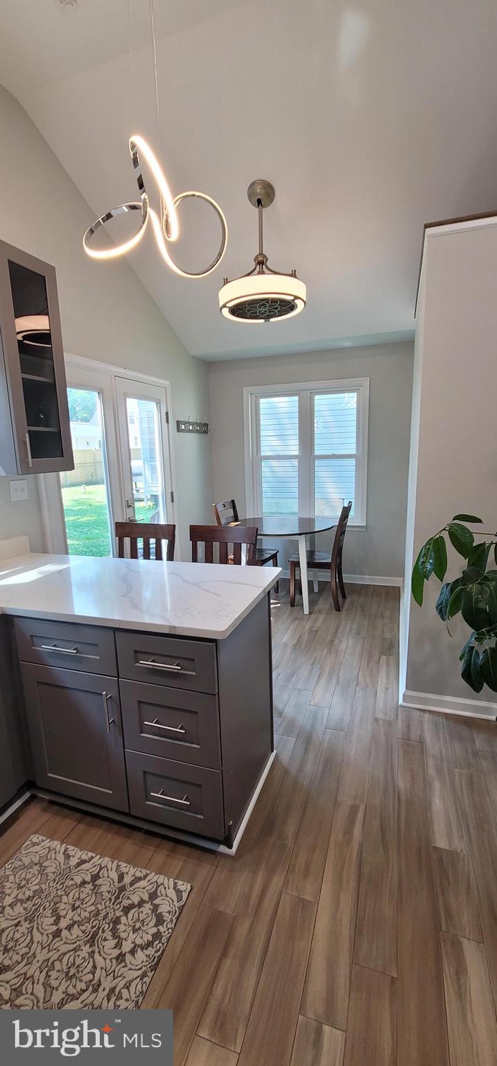 IDLEWILDE ON THE BAY - Residential