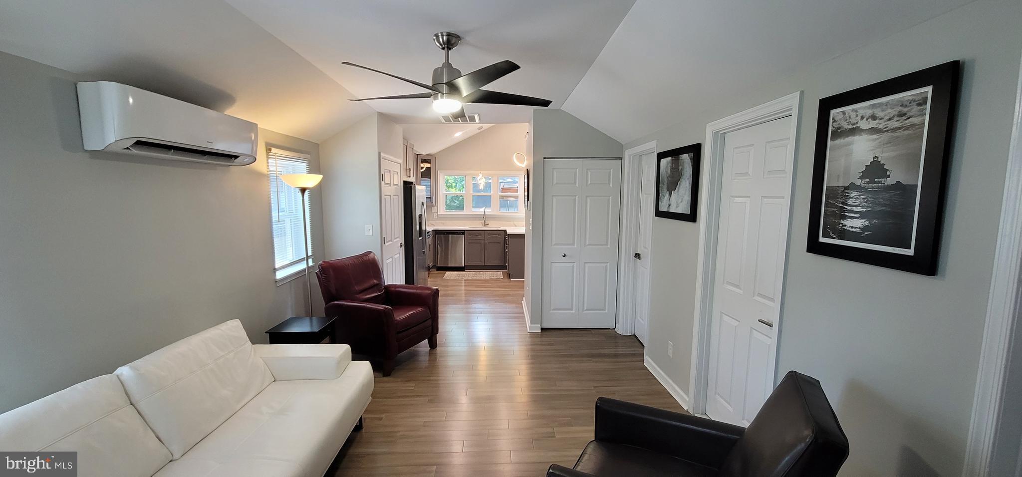 IDLEWILDE ON THE BAY - Residential