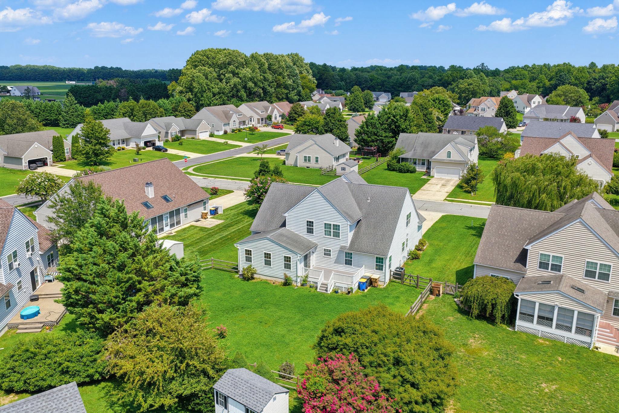 122 GINGER LANE