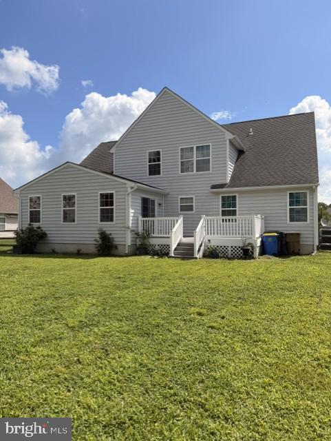 122 GINGER LANE