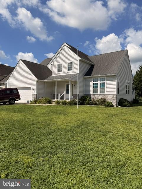122 GINGER LANE