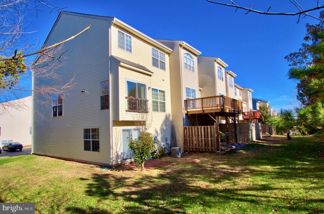 CARTERWOOD - Residential