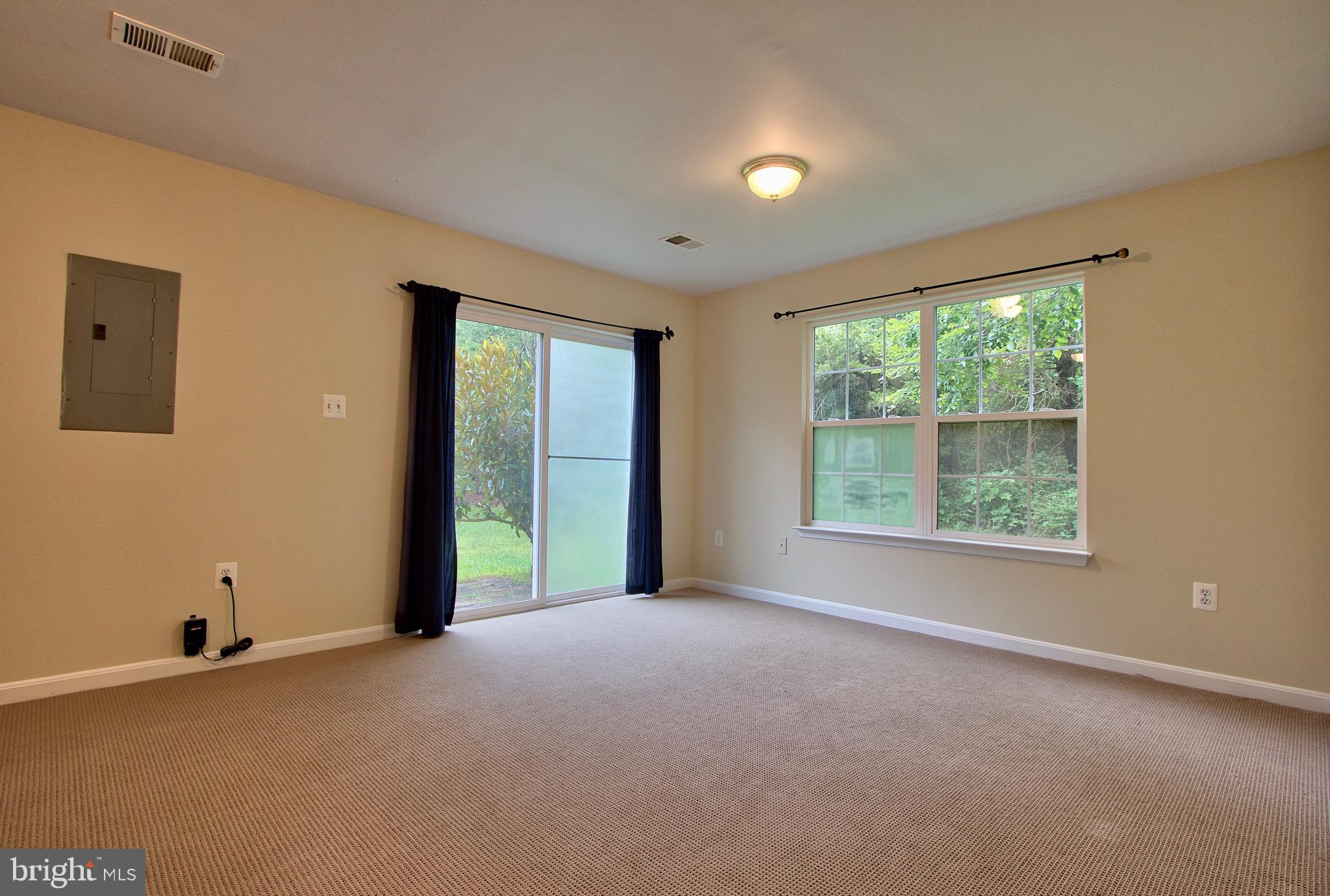 CARTERWOOD - Residential