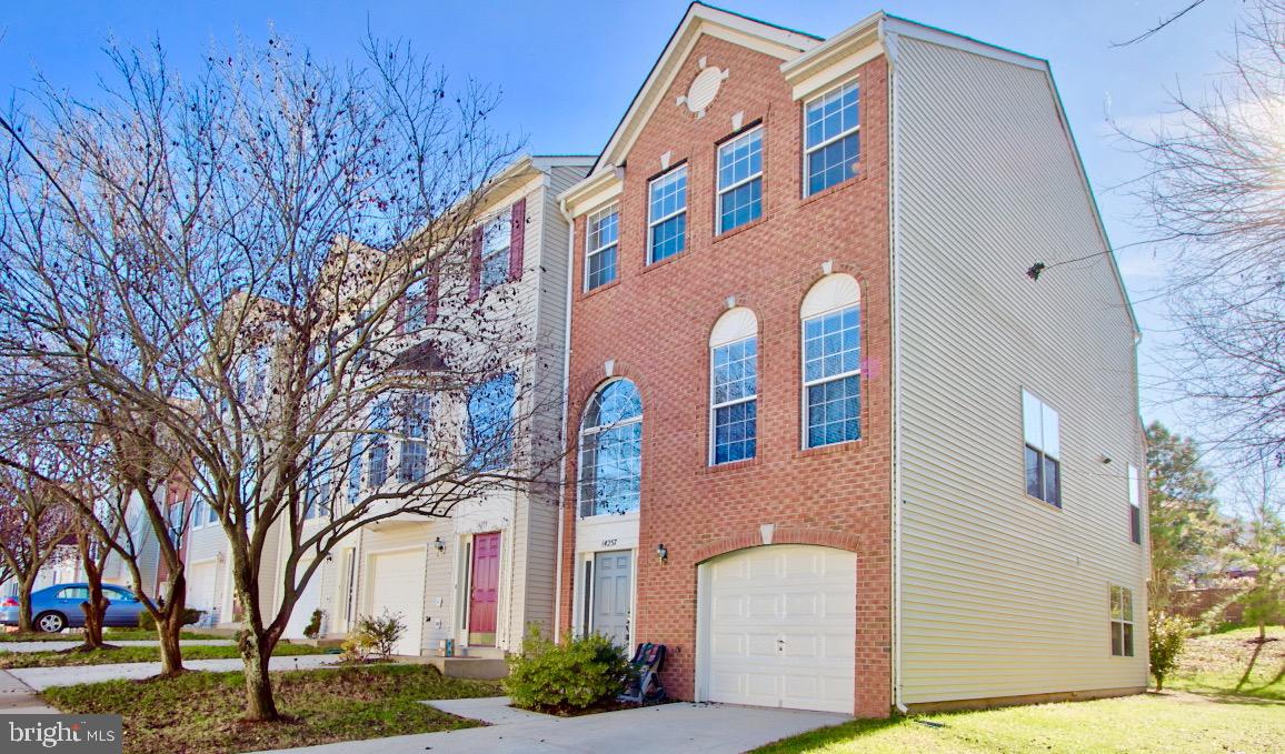 CARTERWOOD - Residential