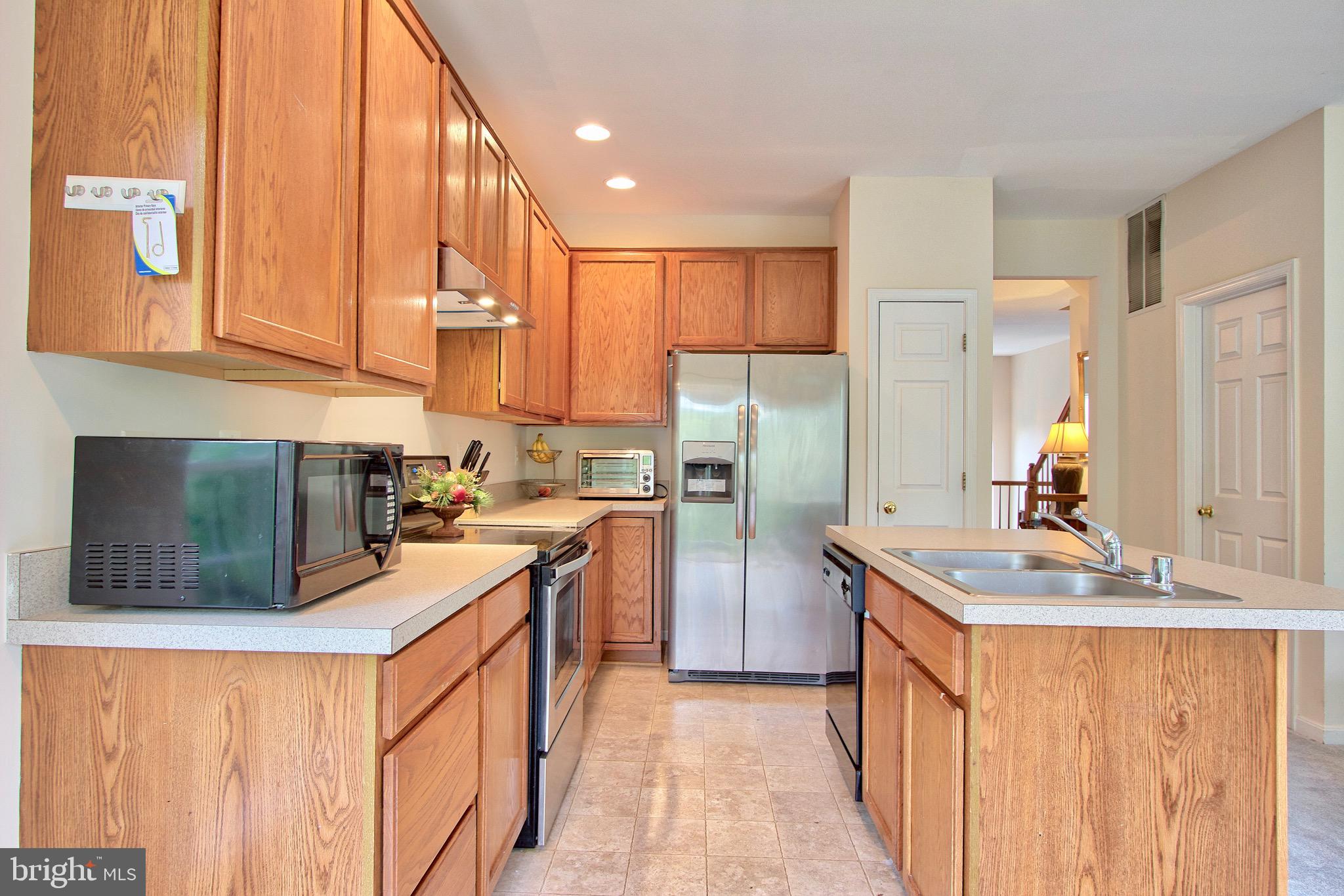 CARTERWOOD - Residential