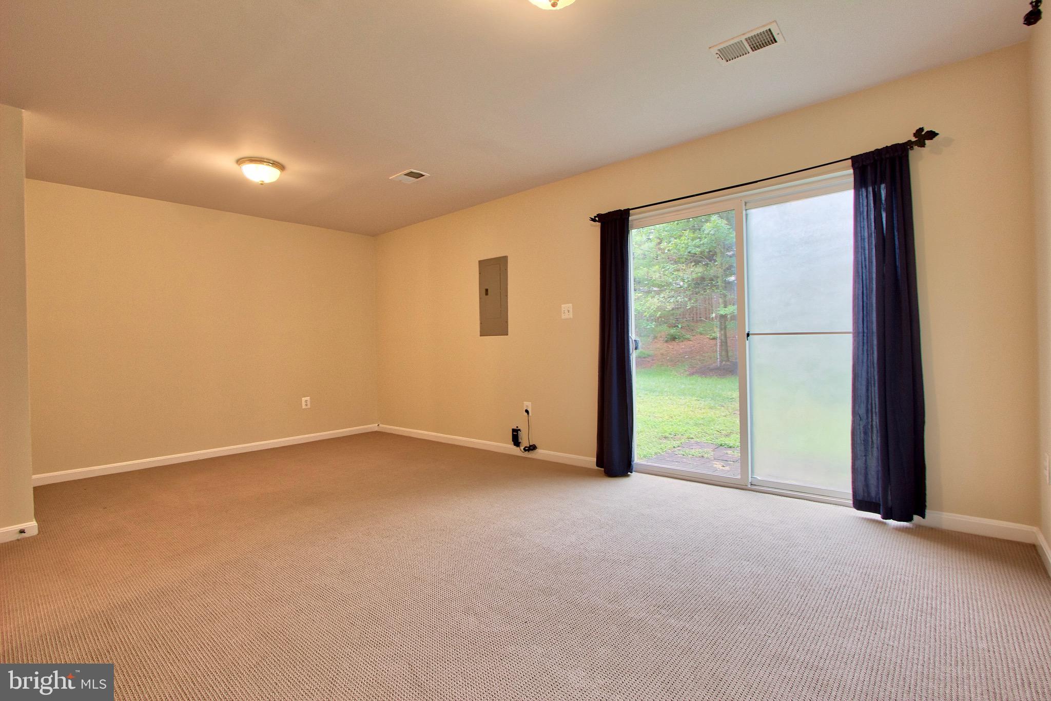 CARTERWOOD - Residential