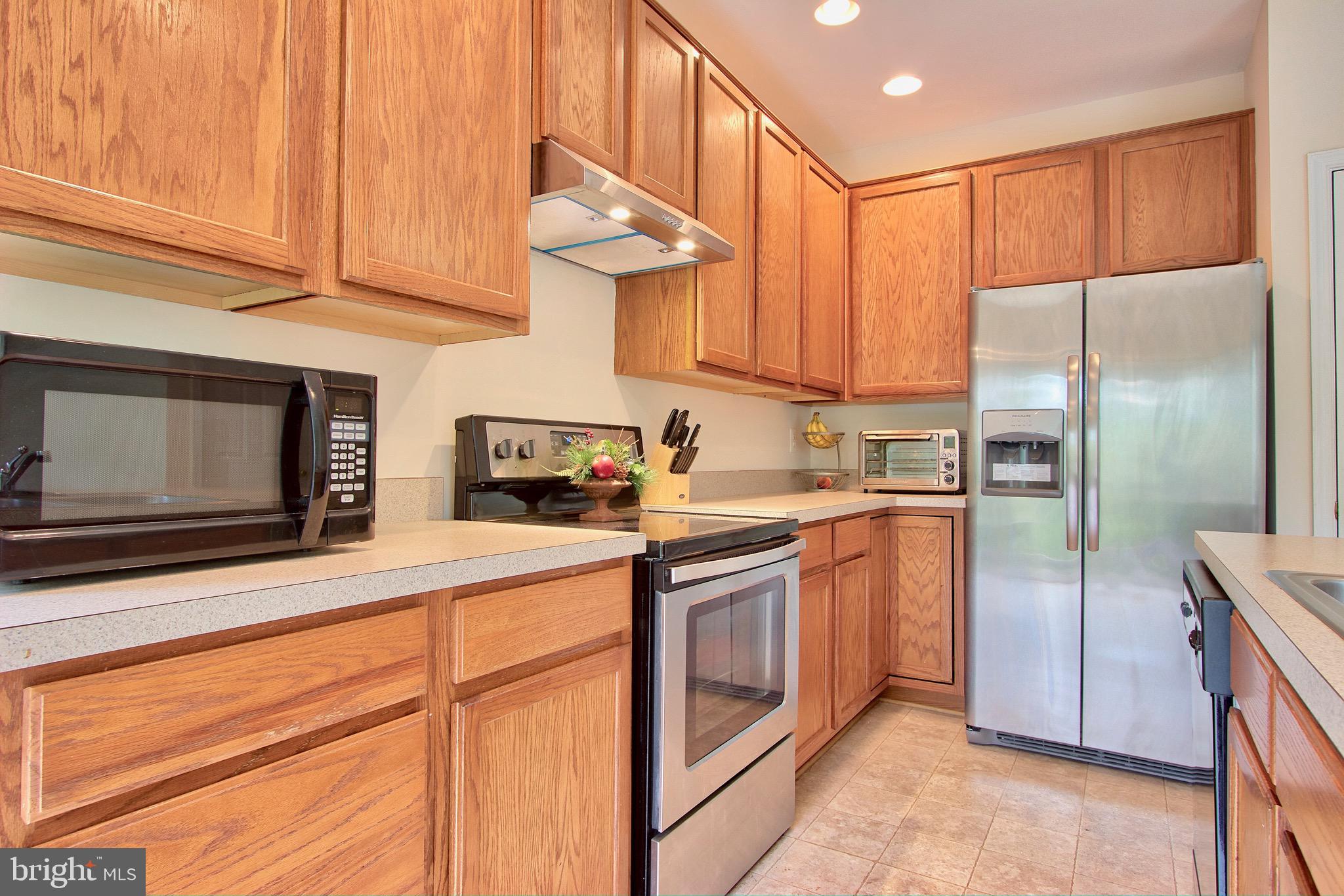 CARTERWOOD - Residential