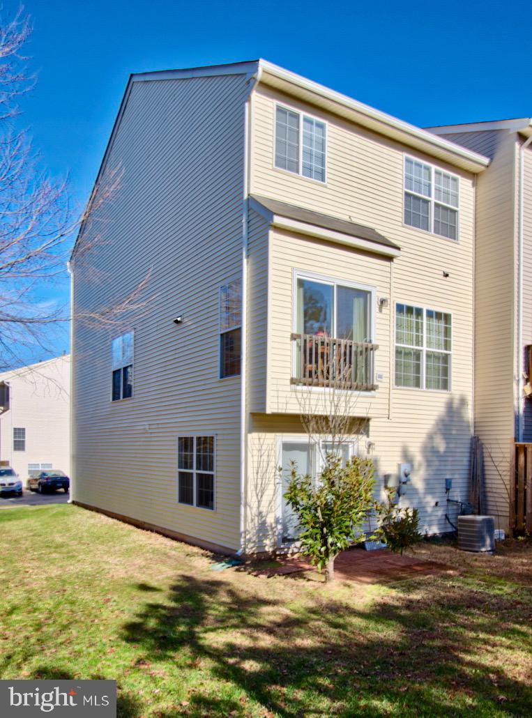 CARTERWOOD - Residential