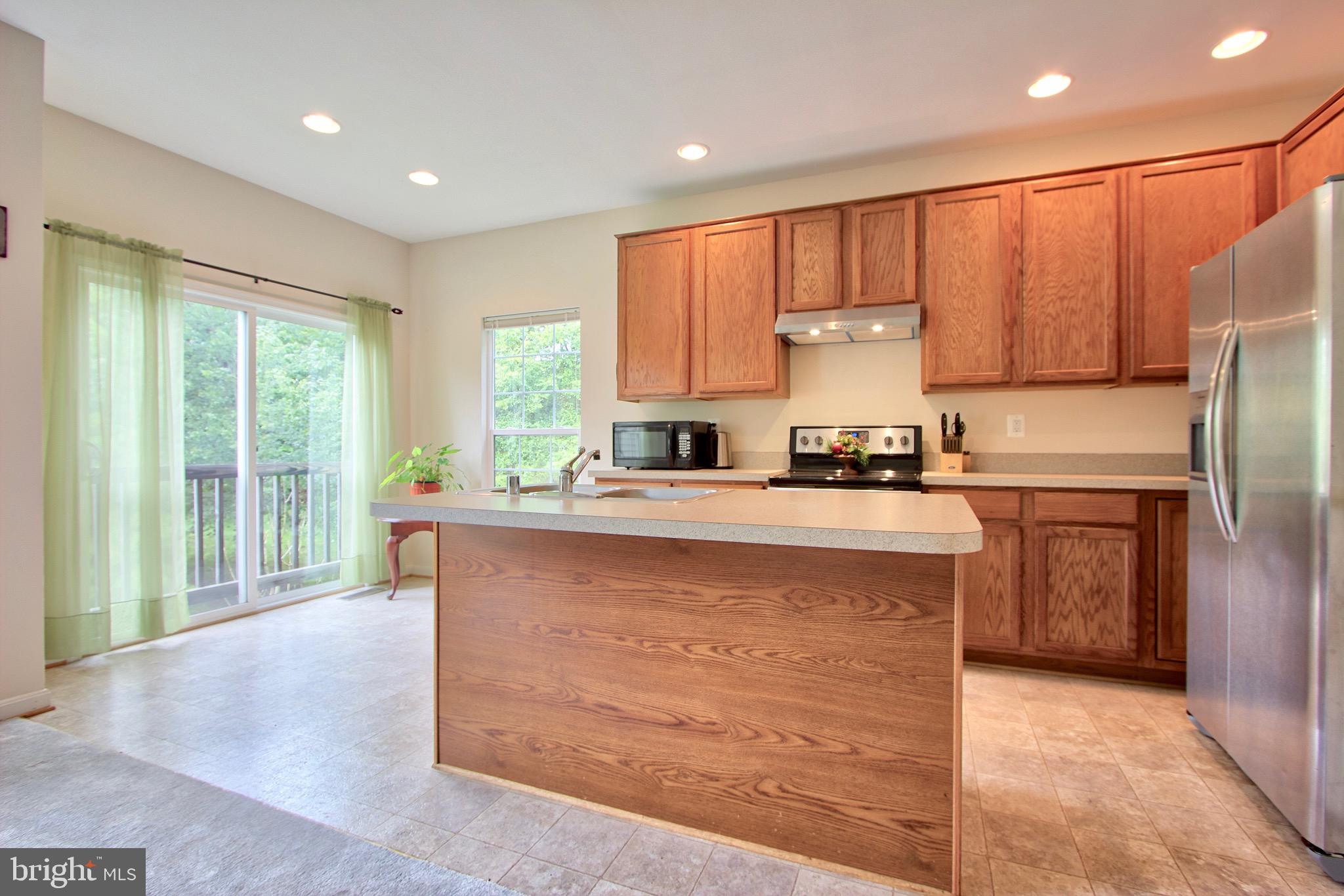 CARTERWOOD - Residential