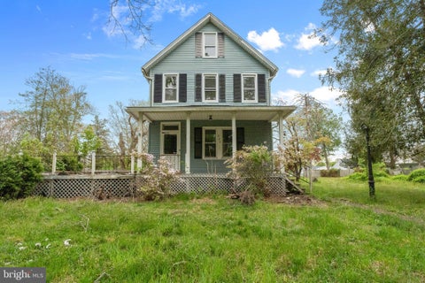 Homes For Sale - 240 New York Avenue<br/> EGG HARBOR CITY, NJ 08215