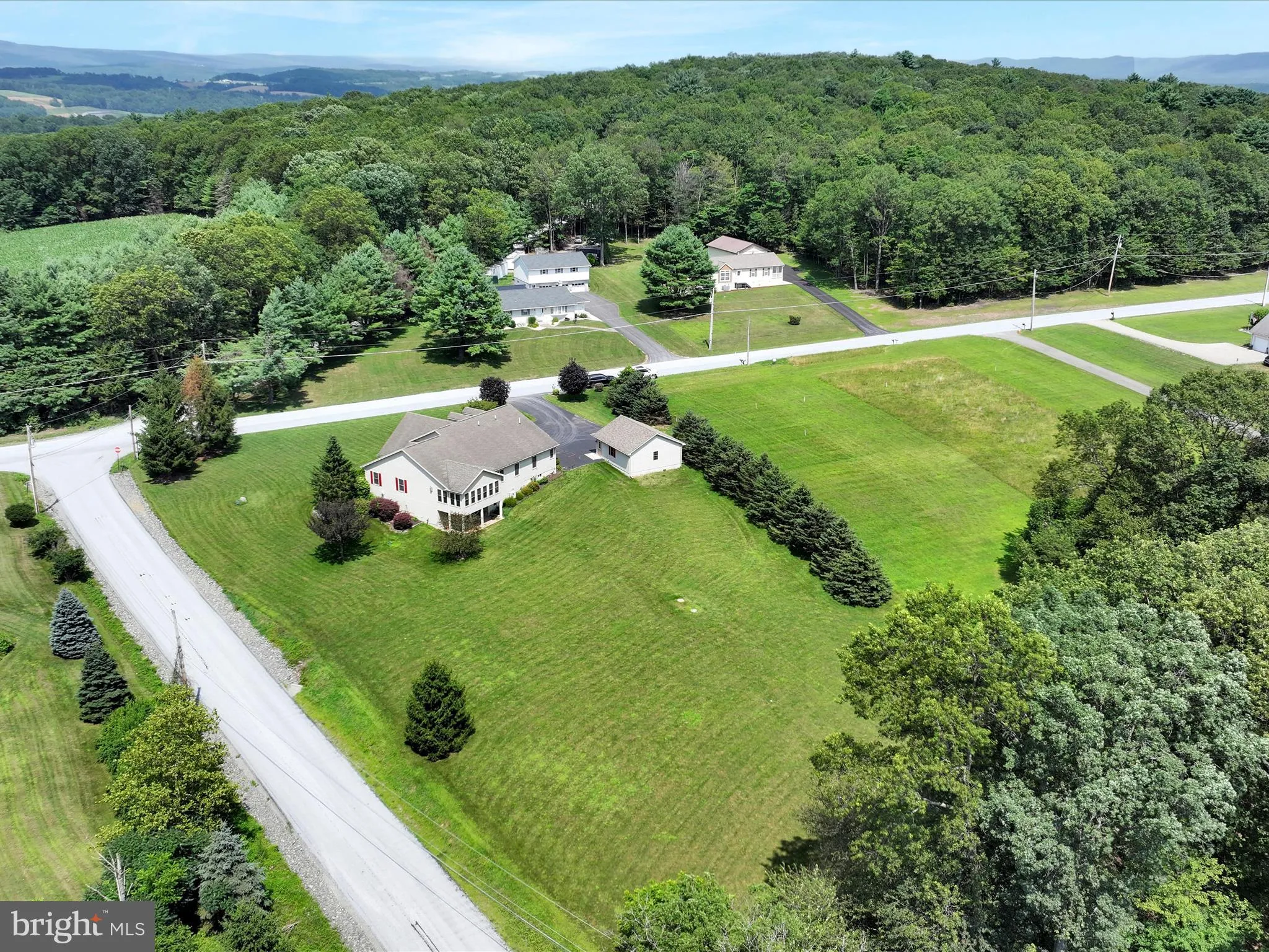 New Ringgold, Pennsylvania 17960, United States, 4 Bedrooms Bedrooms, ,2 BathroomsBathrooms,Residential,Active,179490