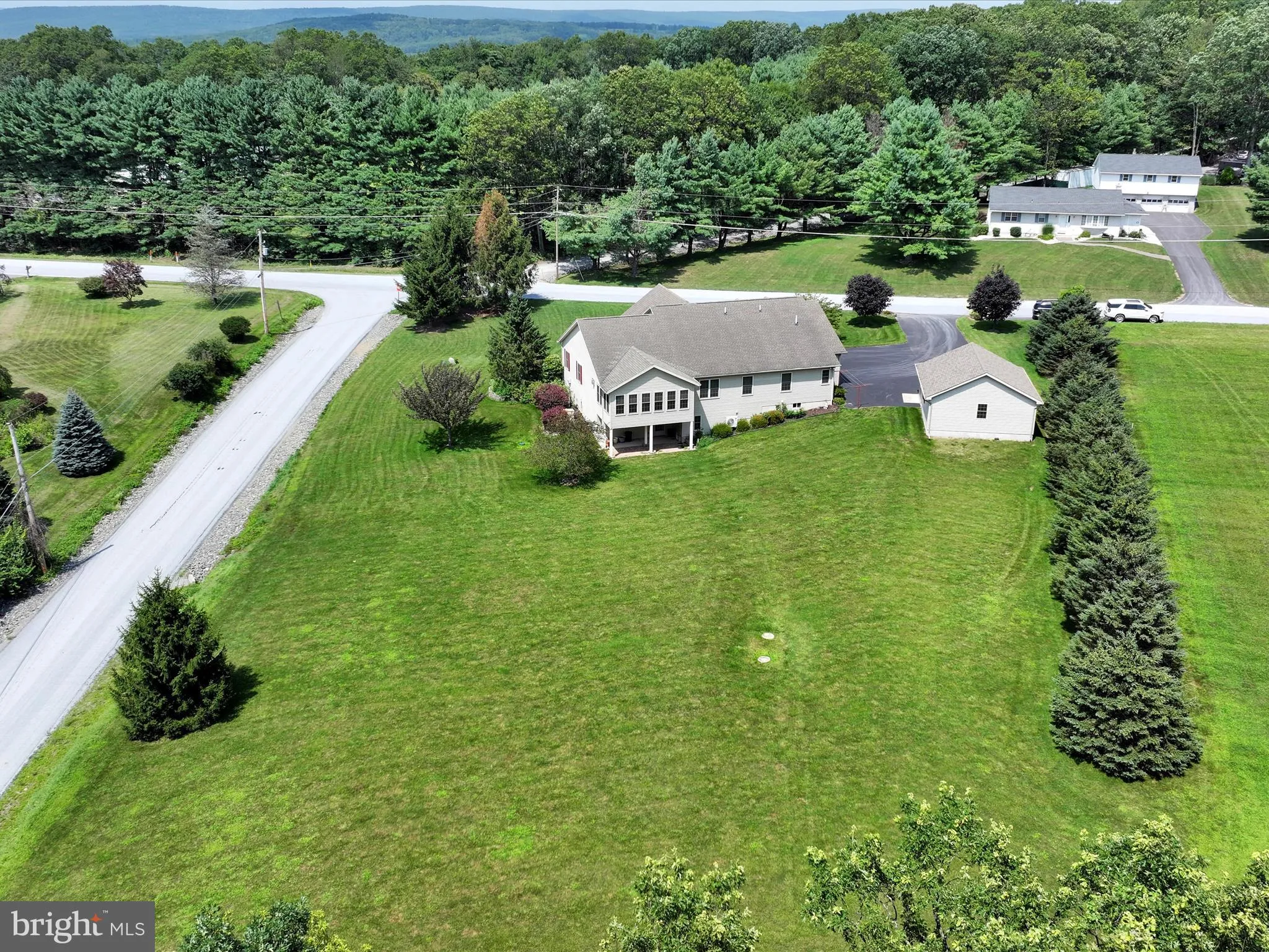 New Ringgold, Pennsylvania 17960, United States, 4 Bedrooms Bedrooms, ,2 BathroomsBathrooms,Residential,Active,179490