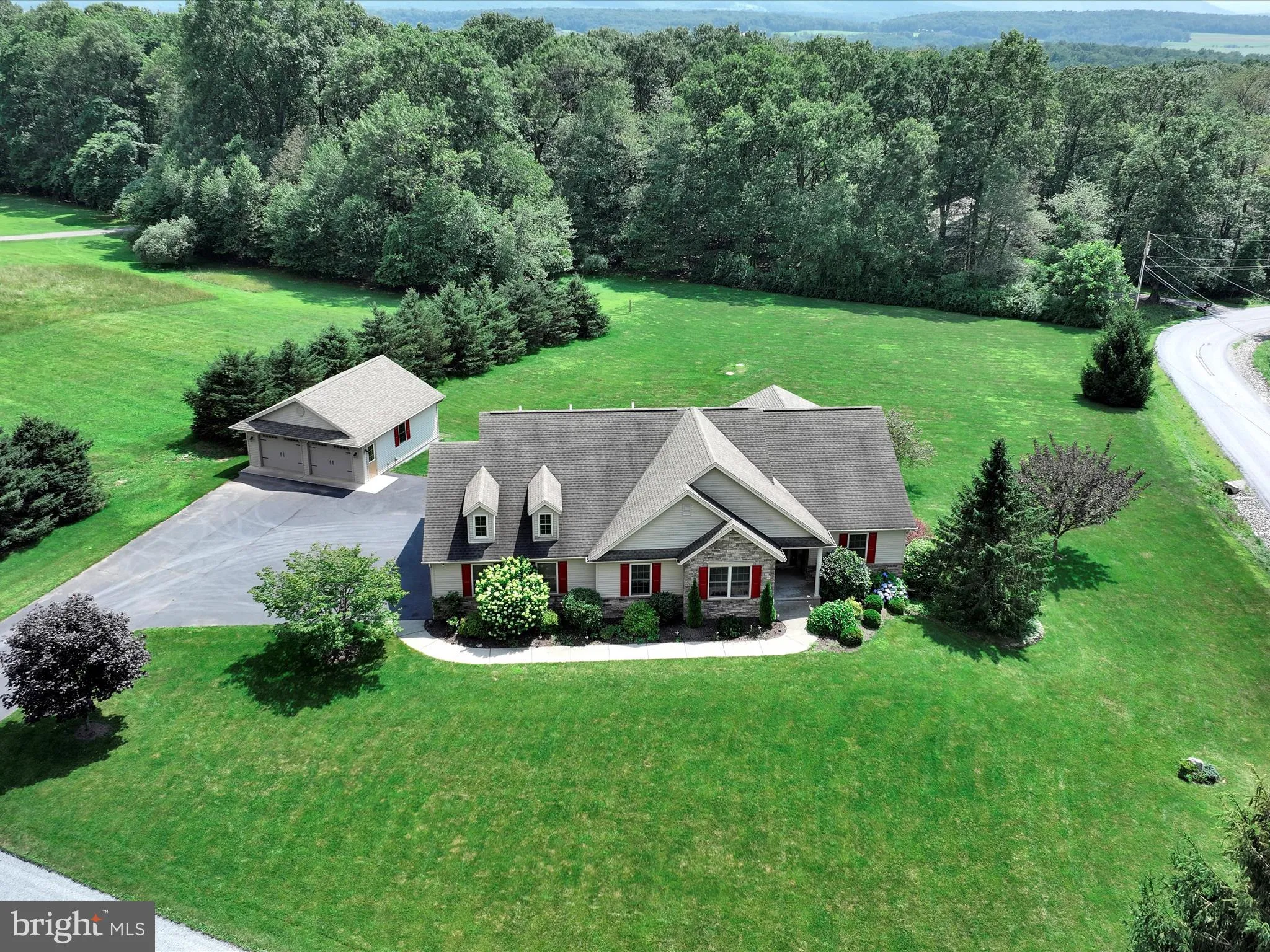 New Ringgold, Pennsylvania 17960, United States, 4 Bedrooms Bedrooms, ,2 BathroomsBathrooms,Residential,Active,179490