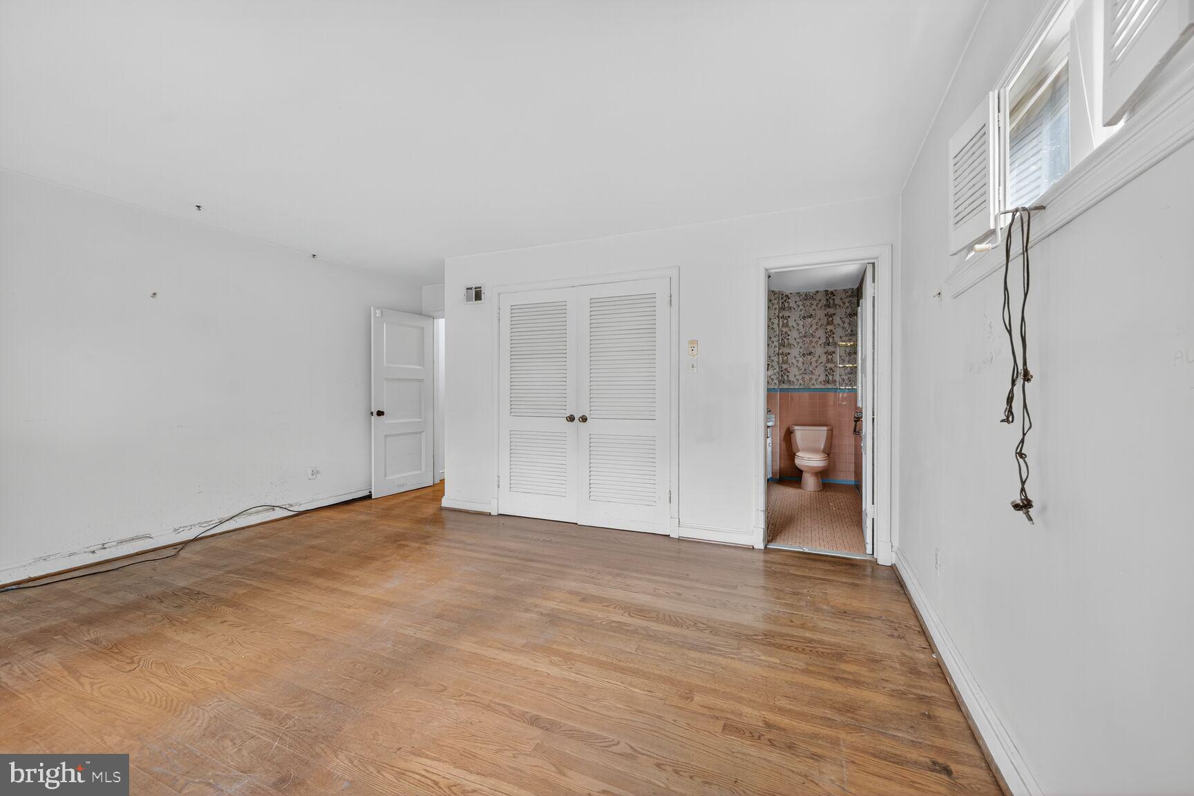 ROCK CREEK FOREST - Residential