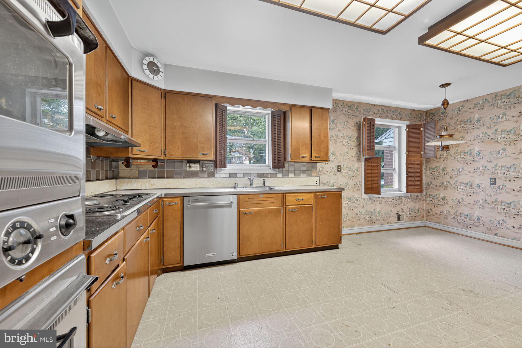 ROCK CREEK FOREST - Residential