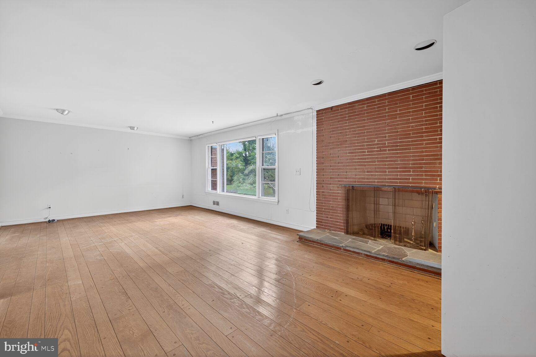 ROCK CREEK FOREST - Residential