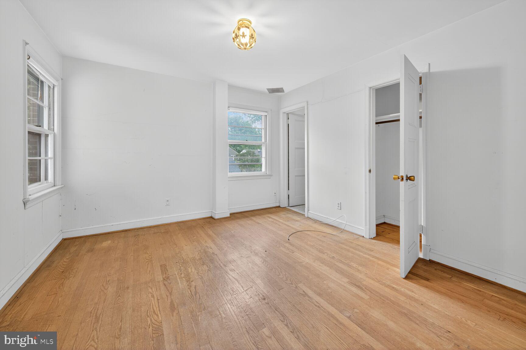 ROCK CREEK FOREST - Residential