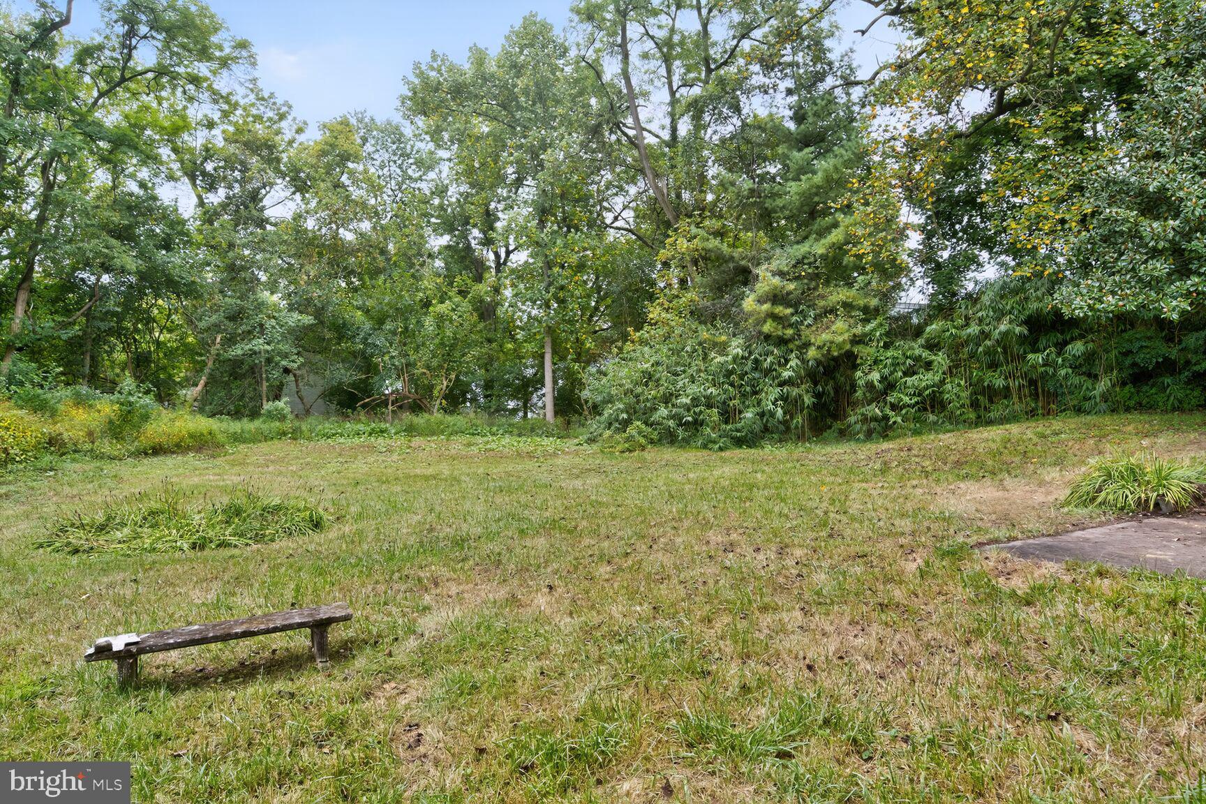 ROCK CREEK FOREST - Residential