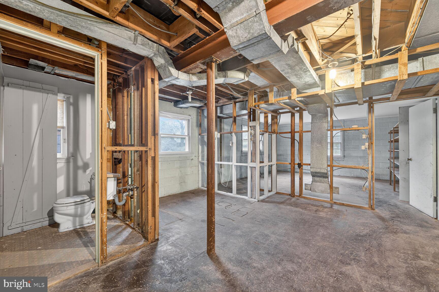 ROCK CREEK FOREST - Residential