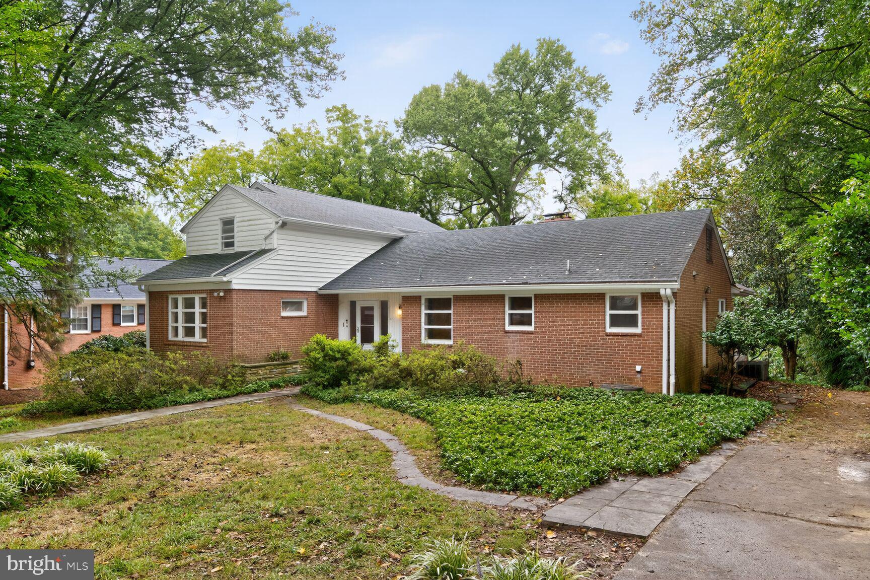 ROCK CREEK FOREST - Residential