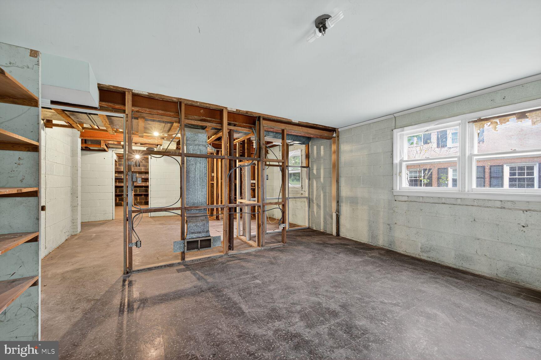 ROCK CREEK FOREST - Residential