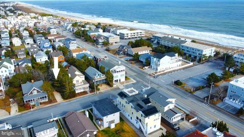 Photo of 107 First Street, BETHANY BEACH, DE 19930 (MLS # DESU2101614)