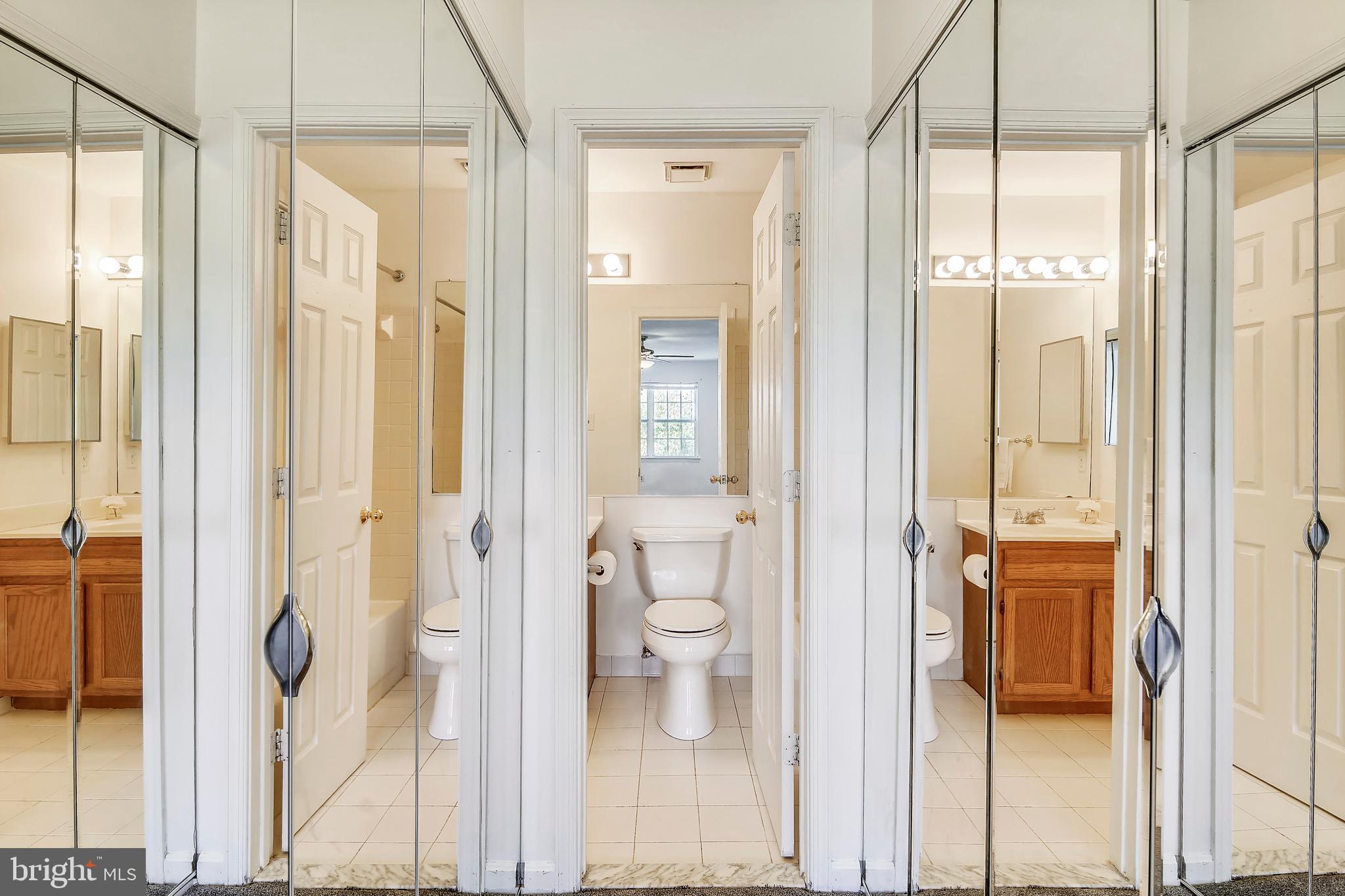 WOODFIELD AT MANCHESTER - Residential