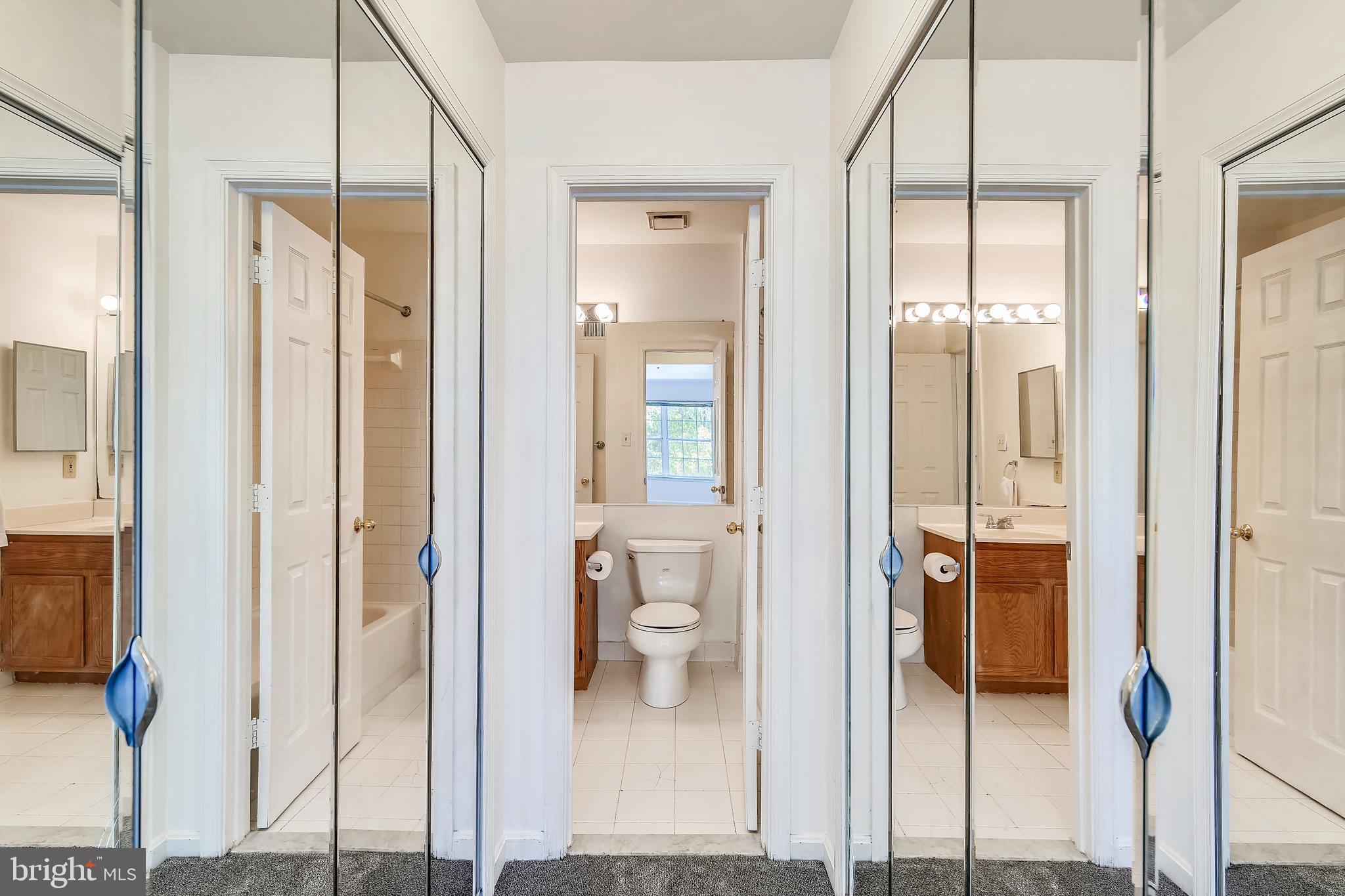 WOODFIELD AT MANCHESTER - Residential