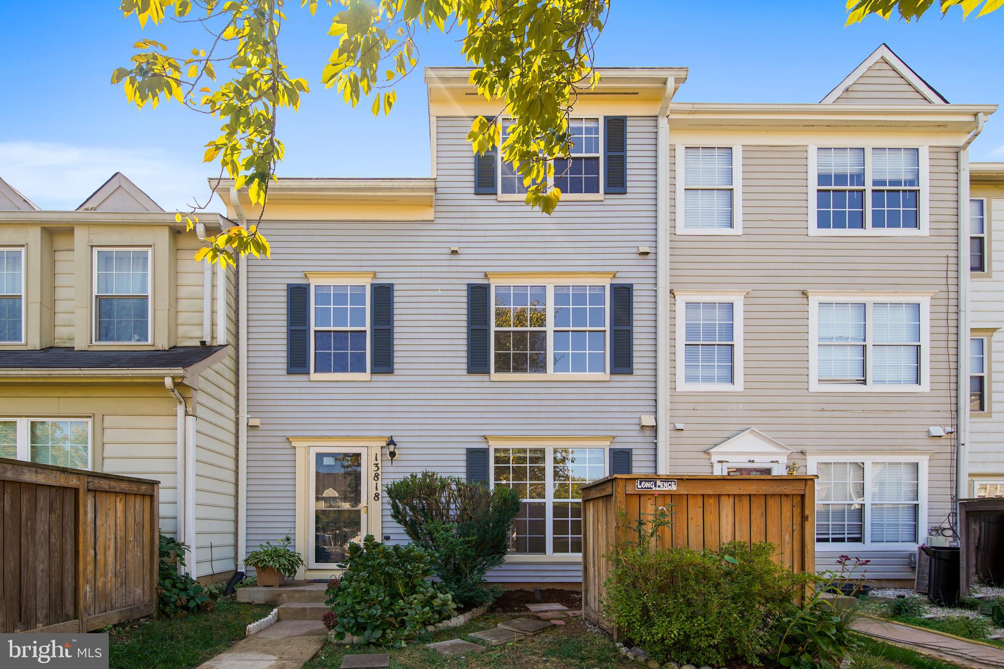 WOODFIELD AT MANCHESTER - Residential