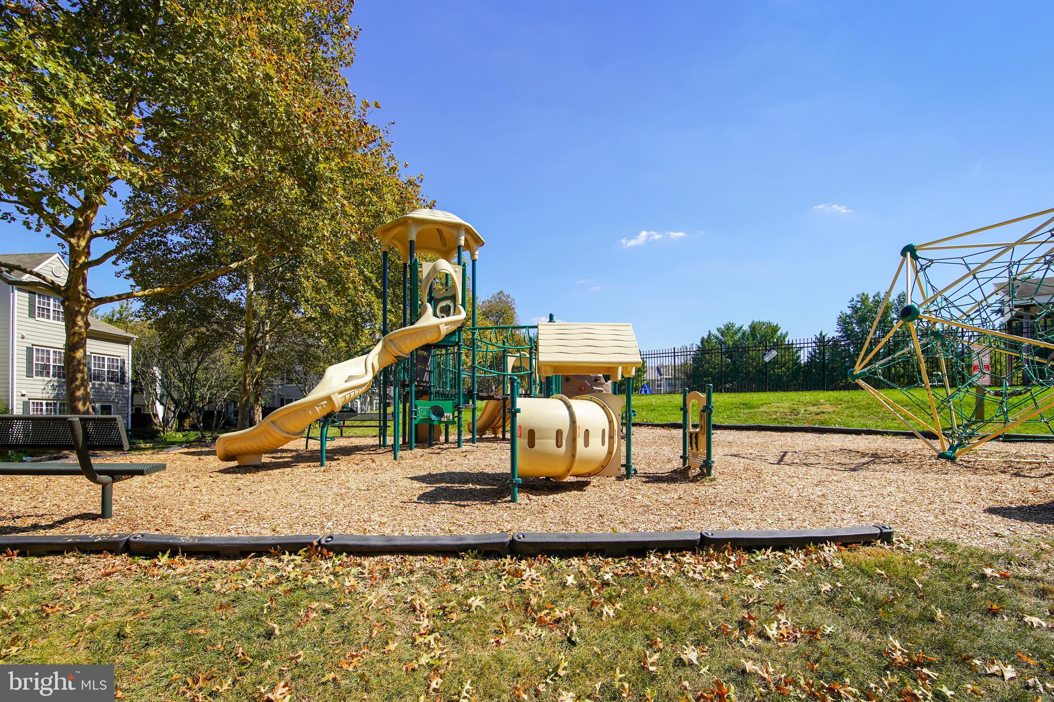 WOODFIELD AT MANCHESTER - Residential