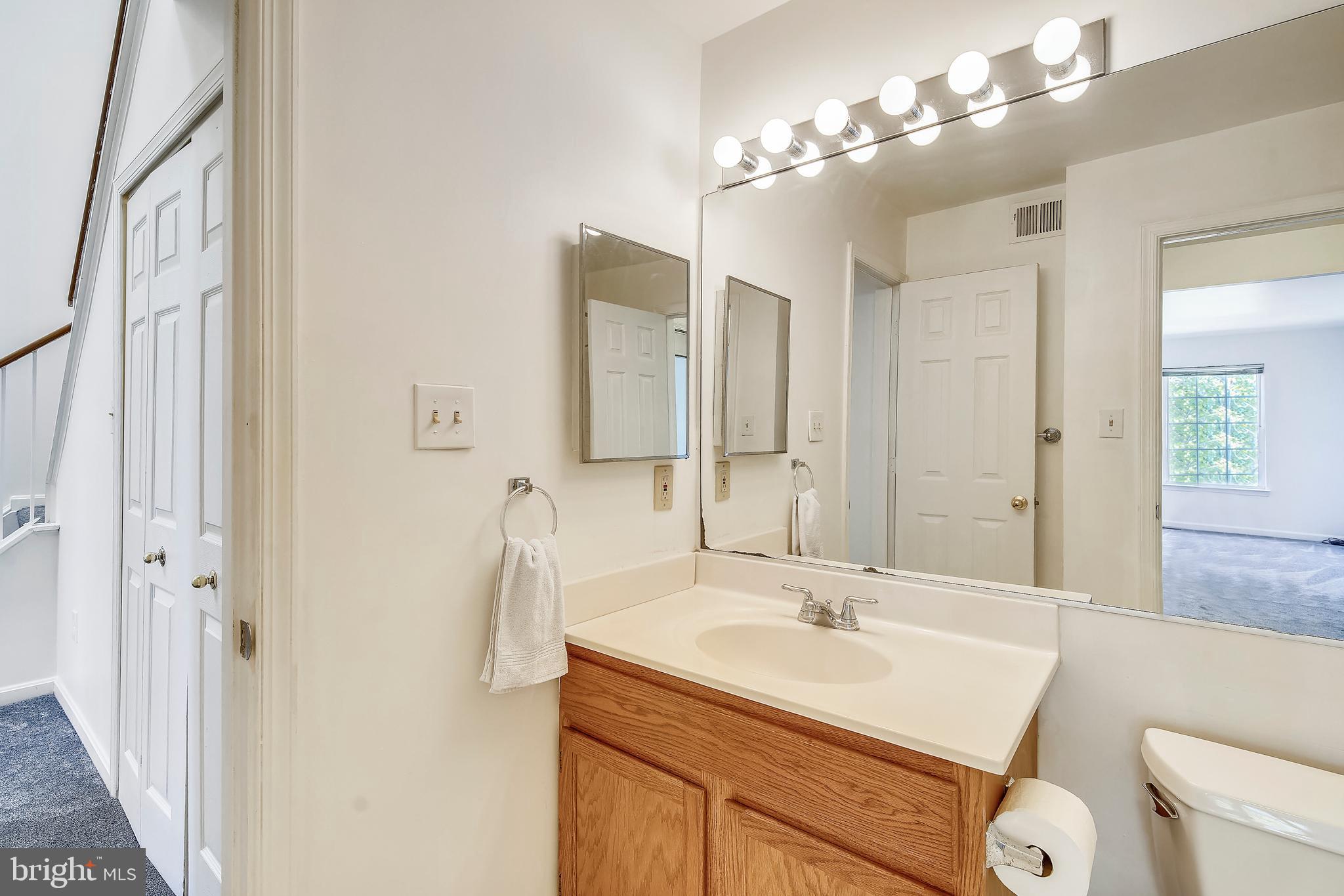 WOODFIELD AT MANCHESTER - Residential