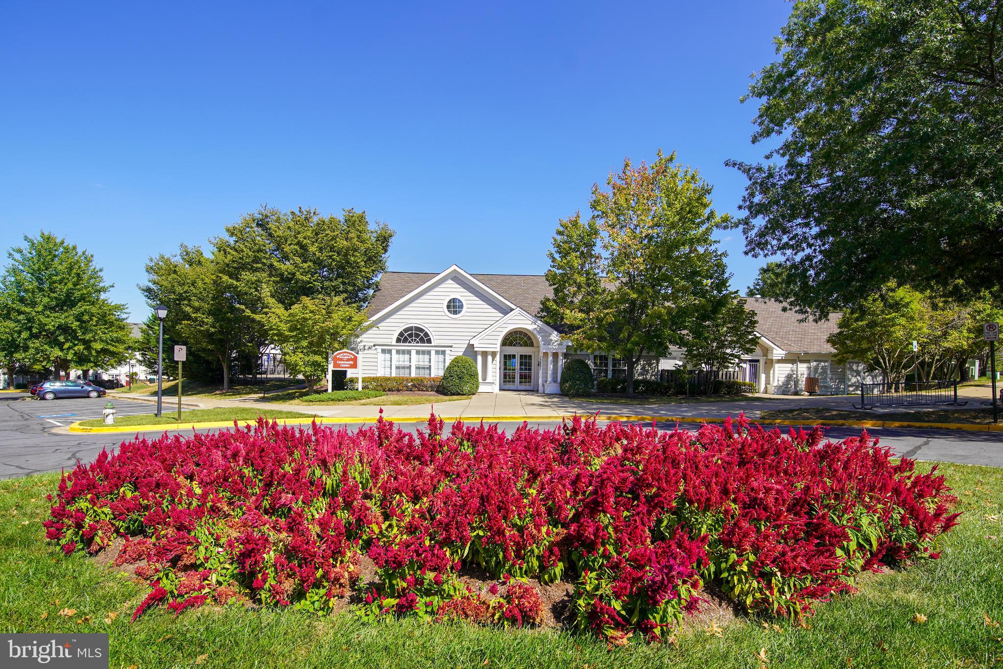 WOODFIELD AT MANCHESTER - Residential