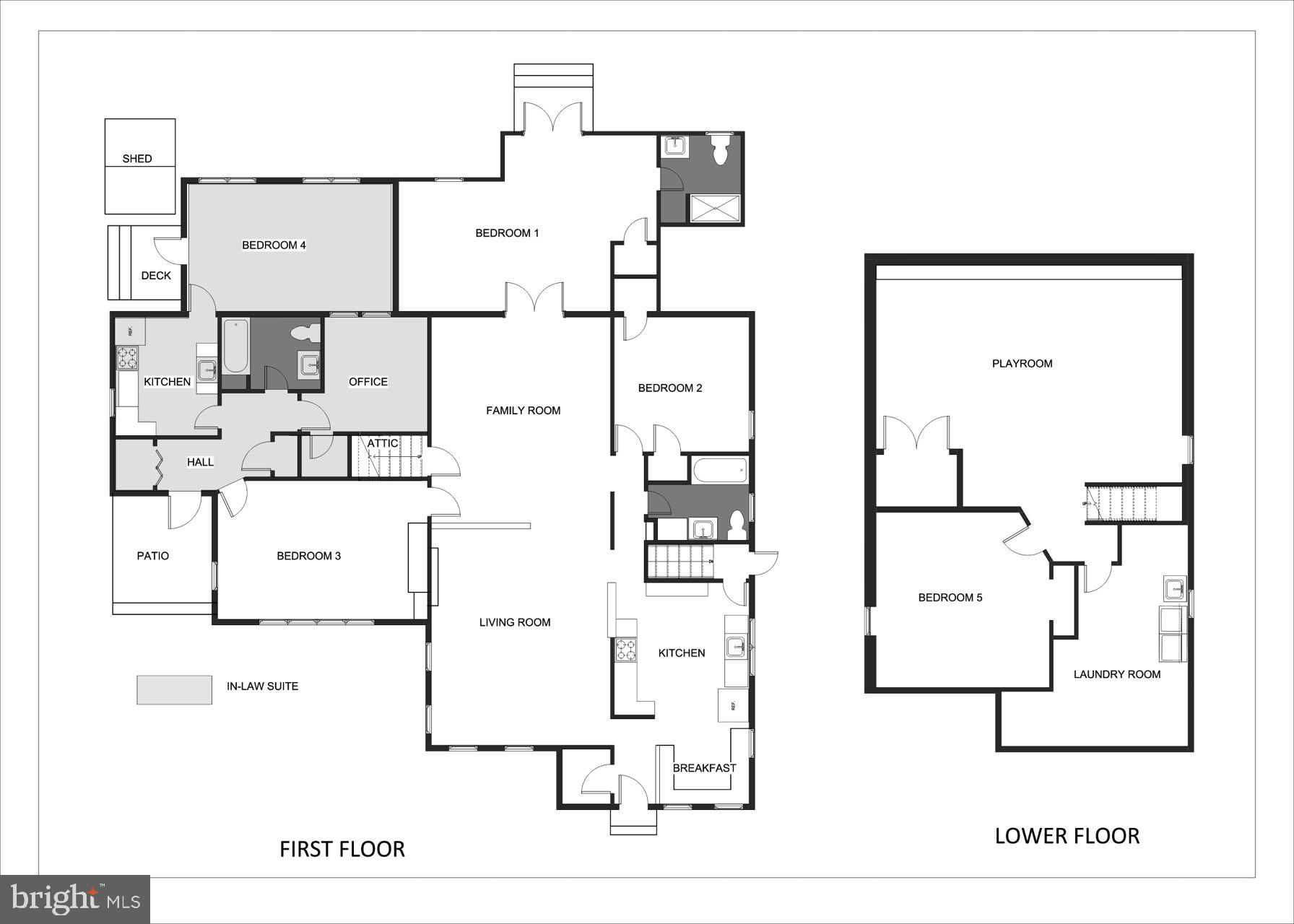 PT ROCKVILLE TWN RES 1 - Residential