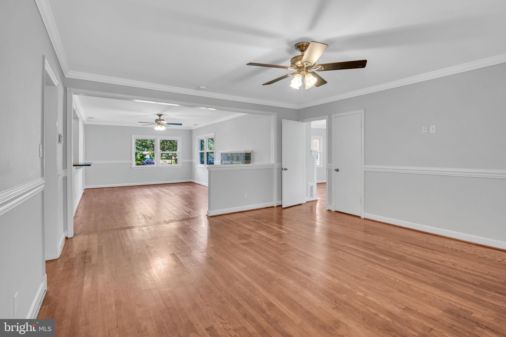 PT ROCKVILLE TWN RES 1 - Residential