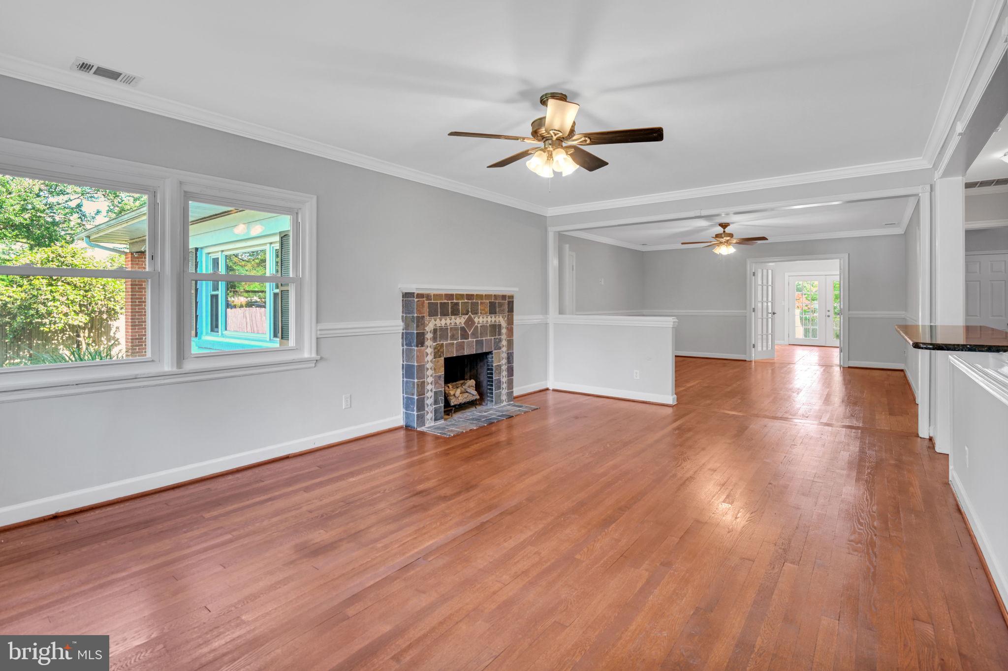 PT ROCKVILLE TWN RES 1 - Residential