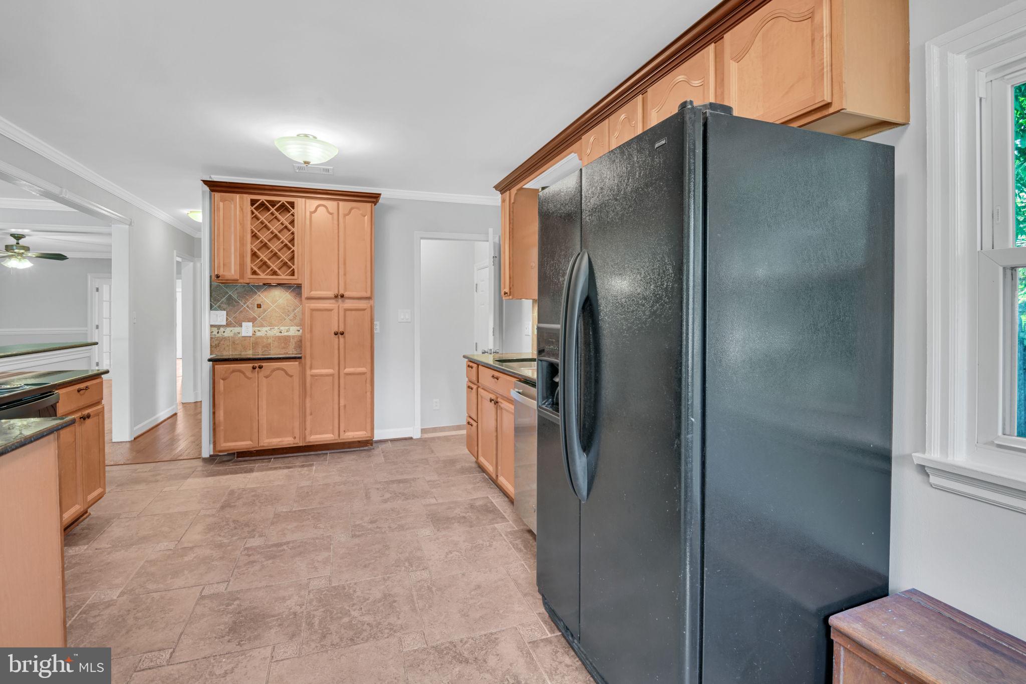 PT ROCKVILLE TWN RES 1 - Residential