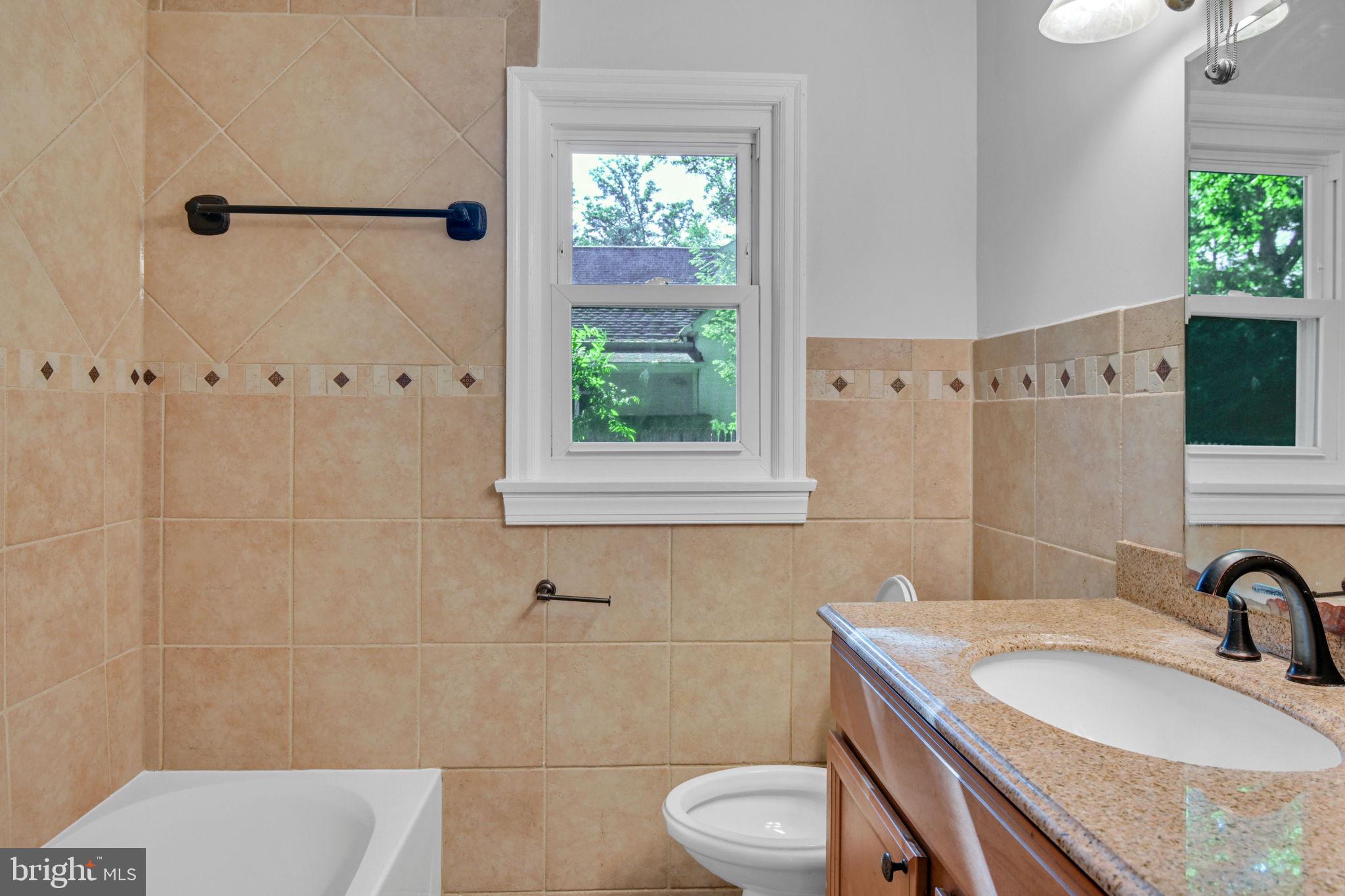 PT ROCKVILLE TWN RES 1 - Residential