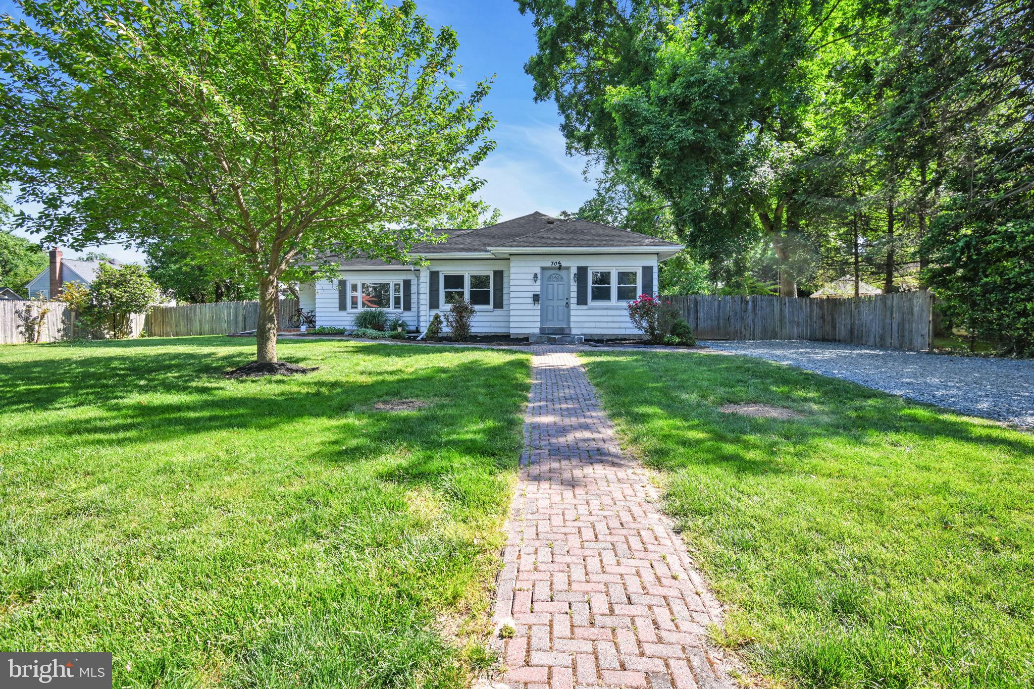 PT ROCKVILLE TWN RES 1 - Residential