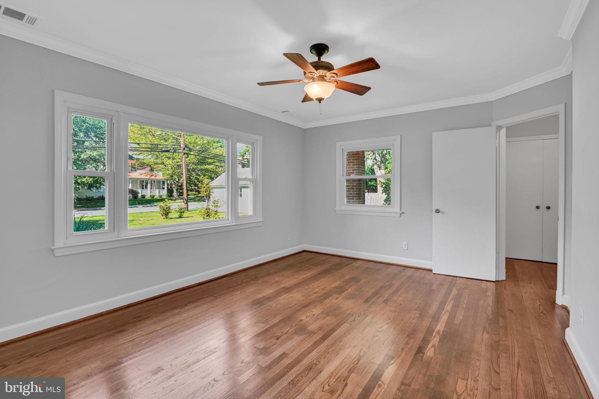 PT ROCKVILLE TWN RES 1 - Residential