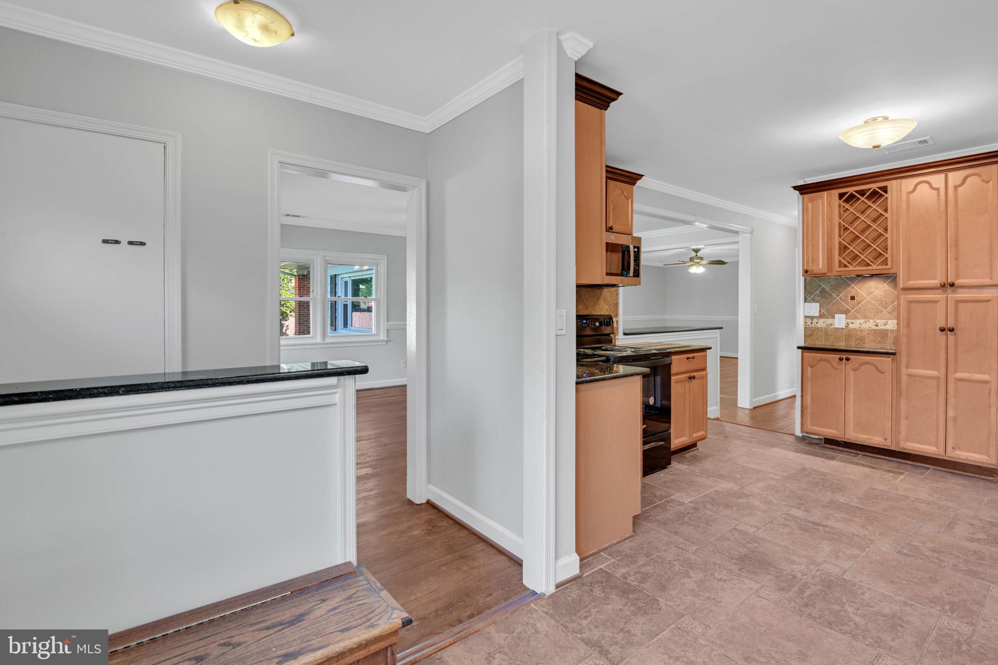 PT ROCKVILLE TWN RES 1 - Residential