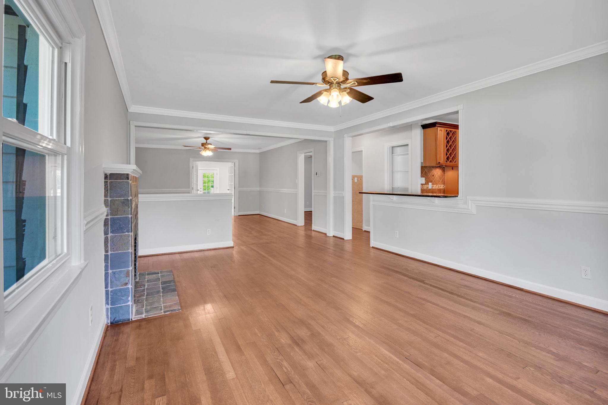 PT ROCKVILLE TWN RES 1 - Residential