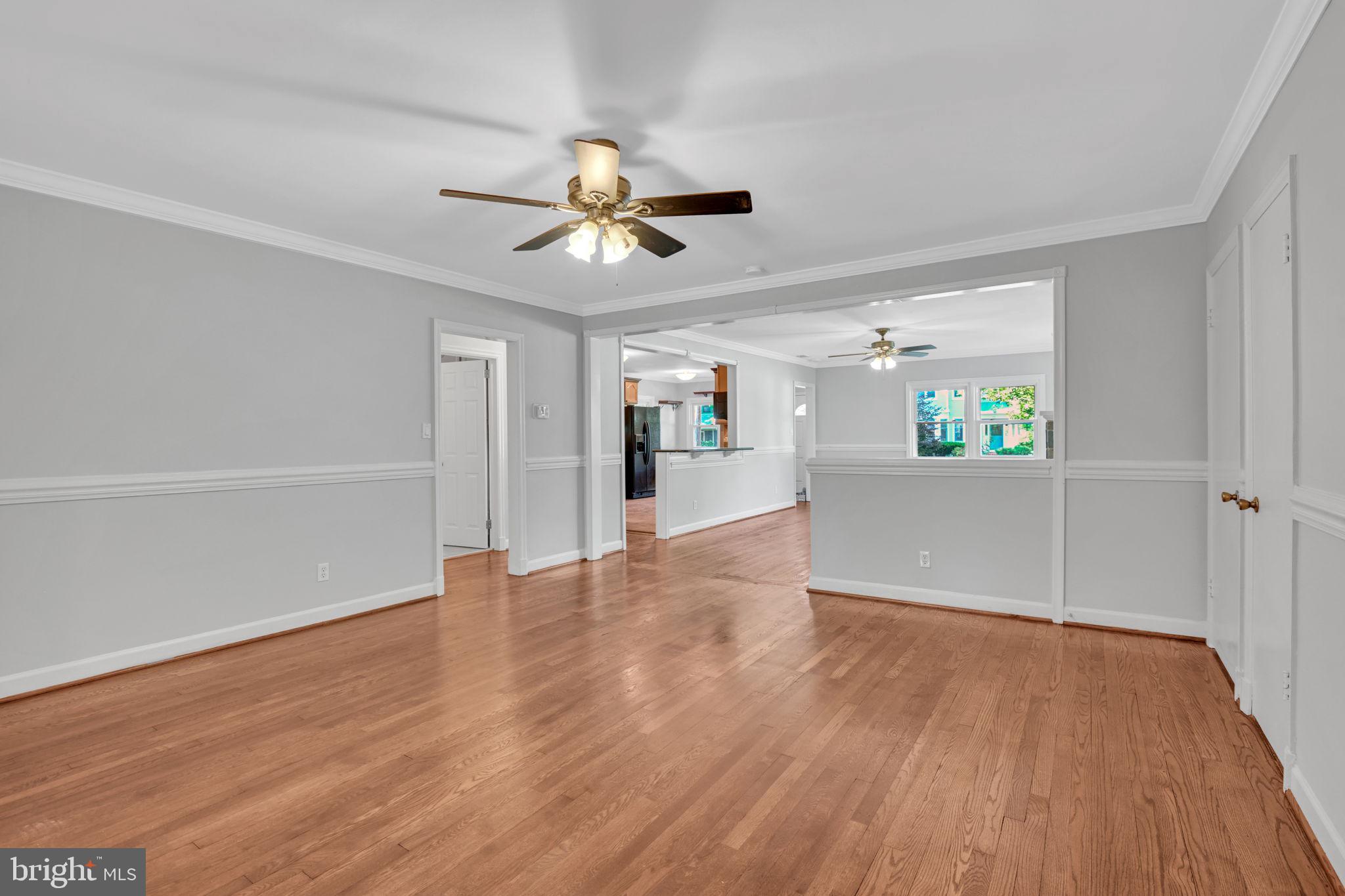 PT ROCKVILLE TWN RES 1 - Residential