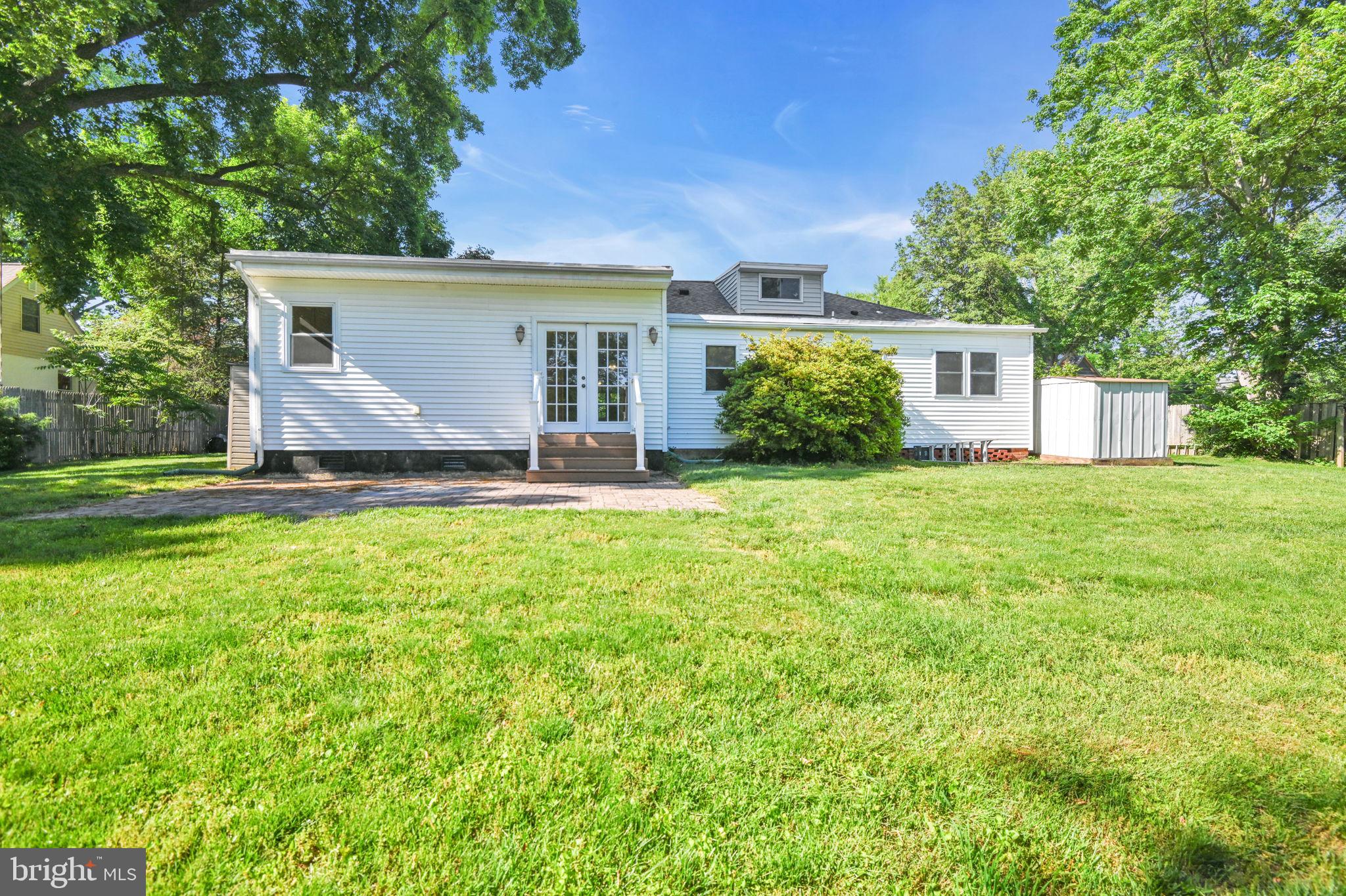 PT ROCKVILLE TWN RES 1 - Residential