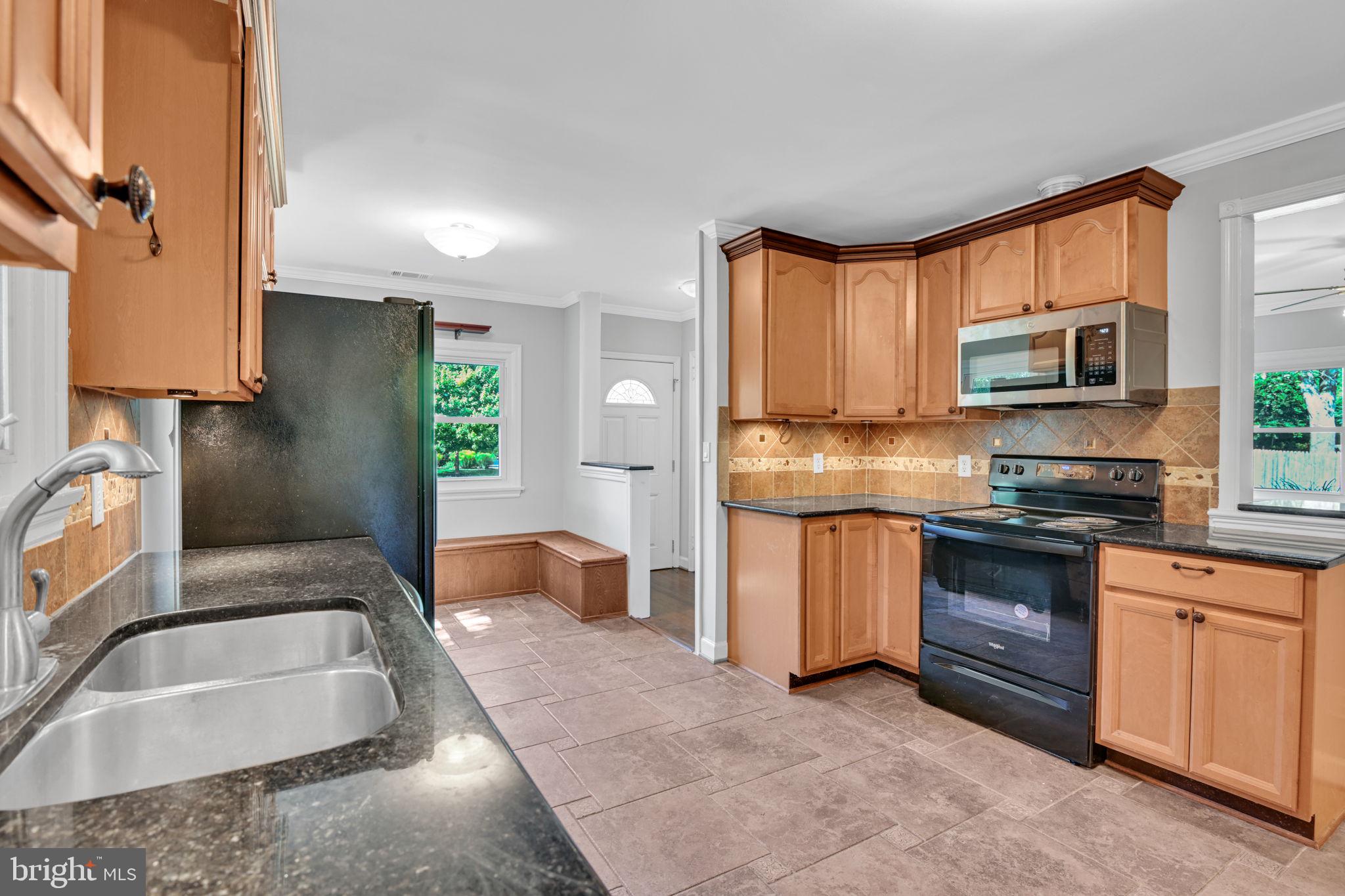 PT ROCKVILLE TWN RES 1 - Residential