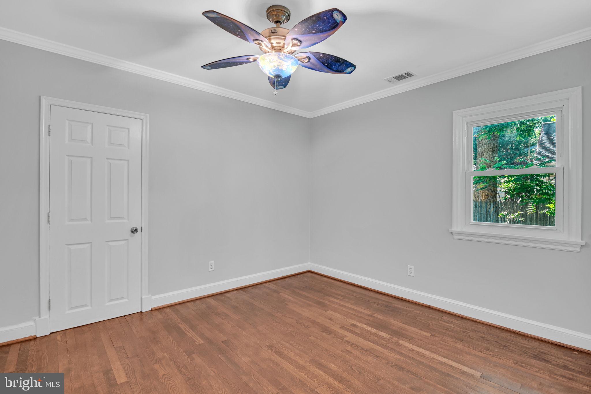 PT ROCKVILLE TWN RES 1 - Residential