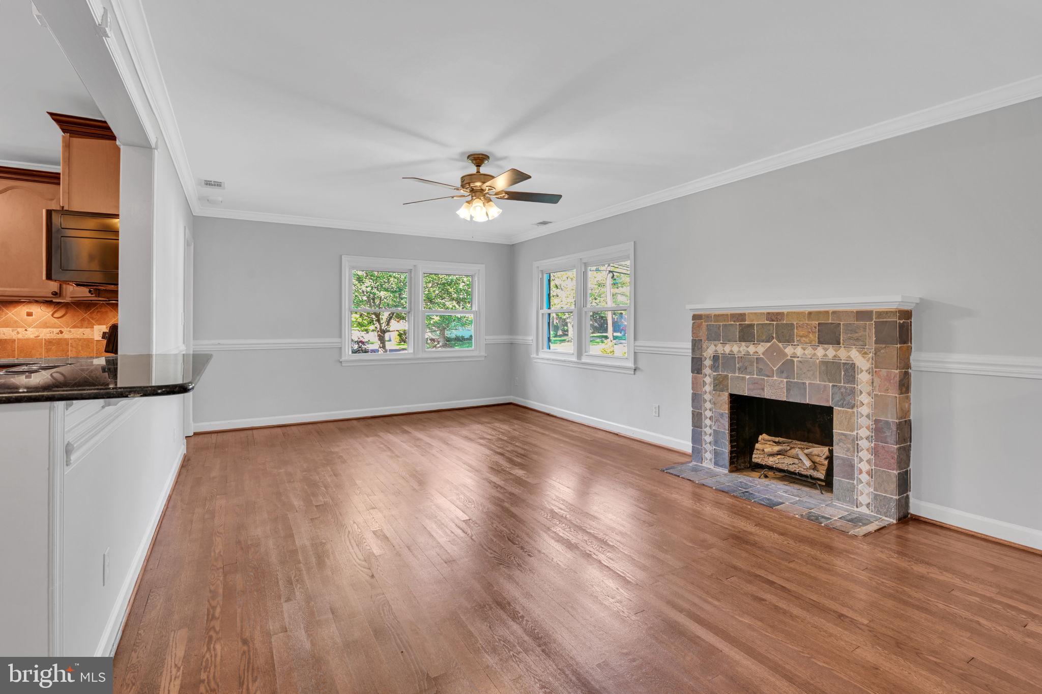 PT ROCKVILLE TWN RES 1 - Residential