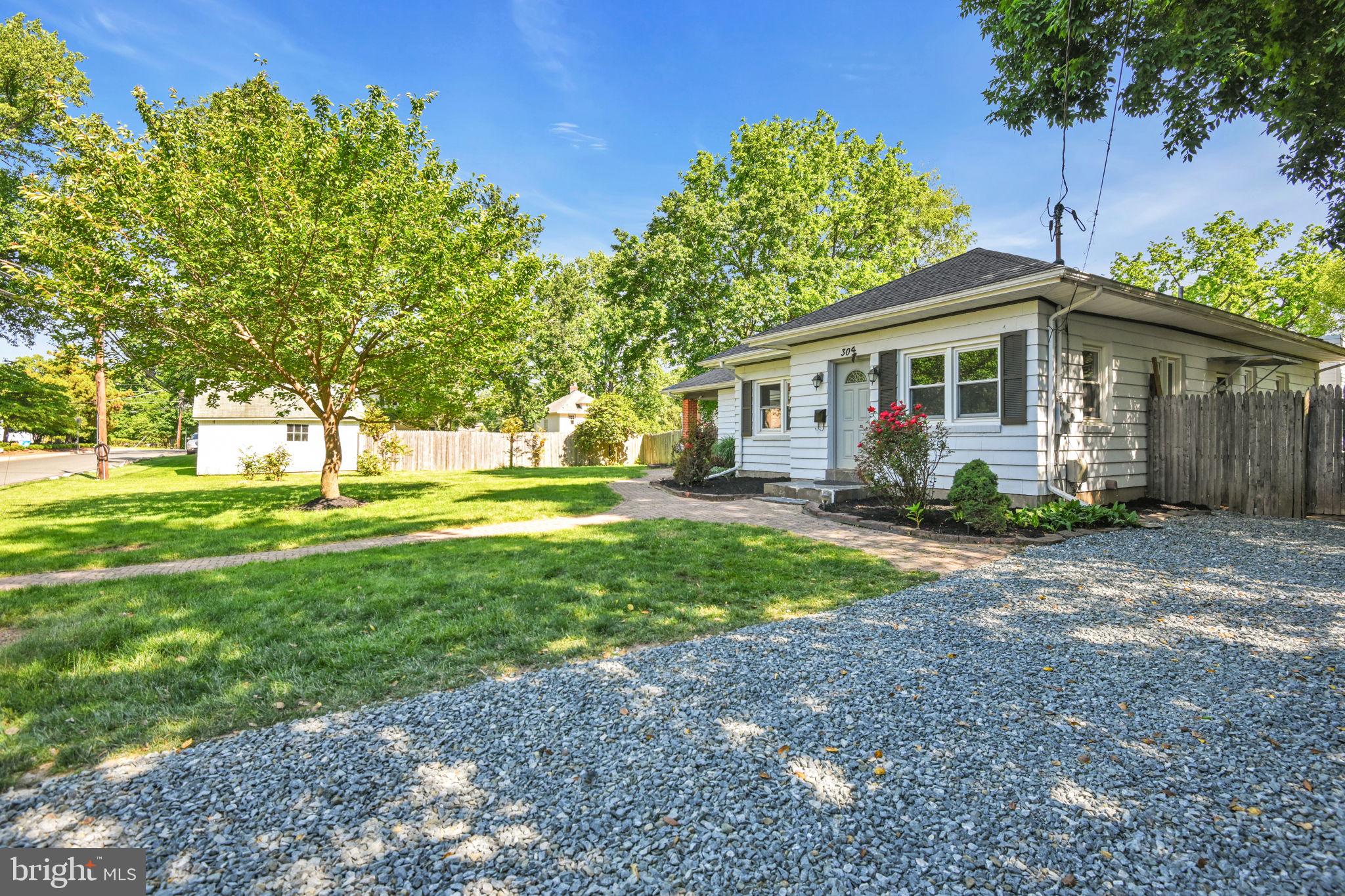 PT ROCKVILLE TWN RES 1 - Residential